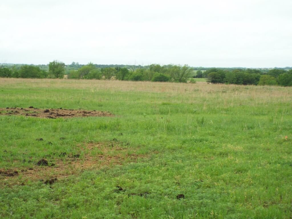 6/6 299± ACRES * PAYNE COUNTY, OKLAHOMA * STILLWATER/GLENCOE
