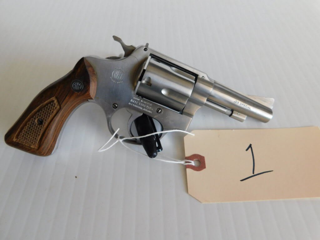 7/23 Military Rifles- Shotguns- Pistols- Reloading- Ammo