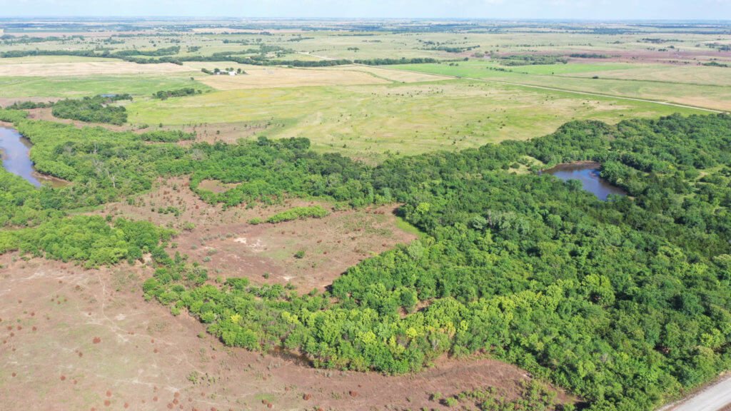 7/26 160 ± ACRES * GRASS LAND * HUNTING * LARGE POND * BILLINGS OK.