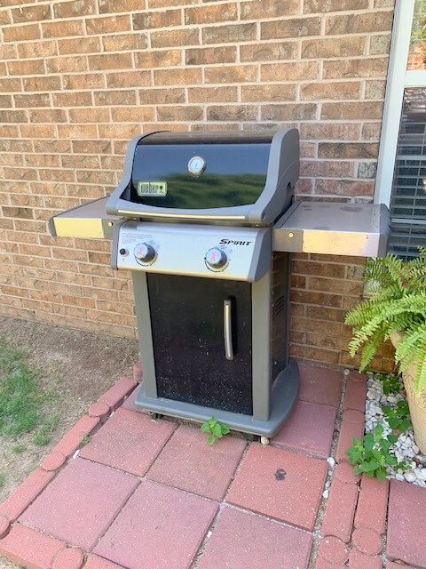 7/27 Sale/Auction Upscale Contemporary Furniture, Mower, 2015 Honda Scooter, Sports Gear & More!