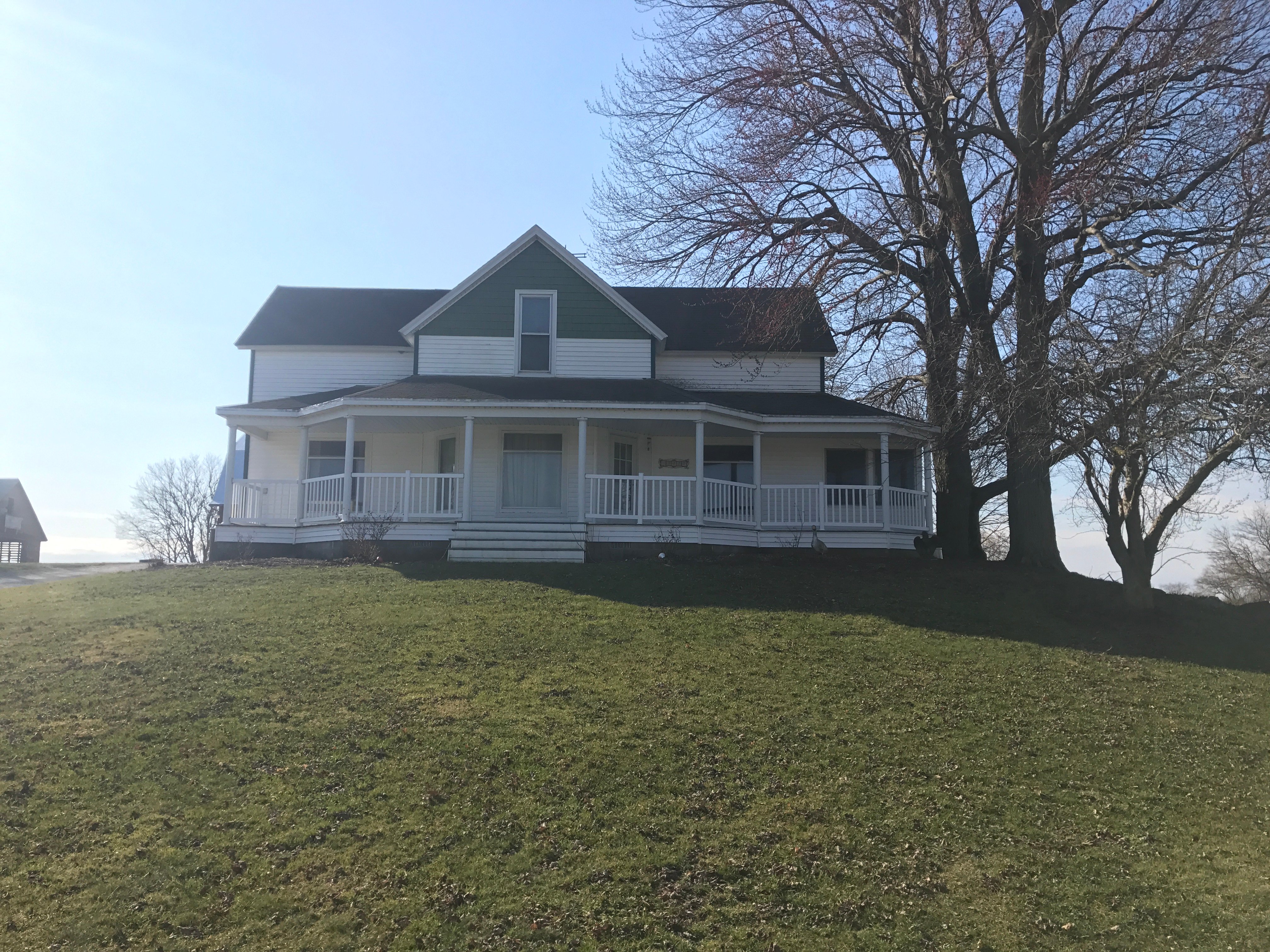 Real Estate Pictures