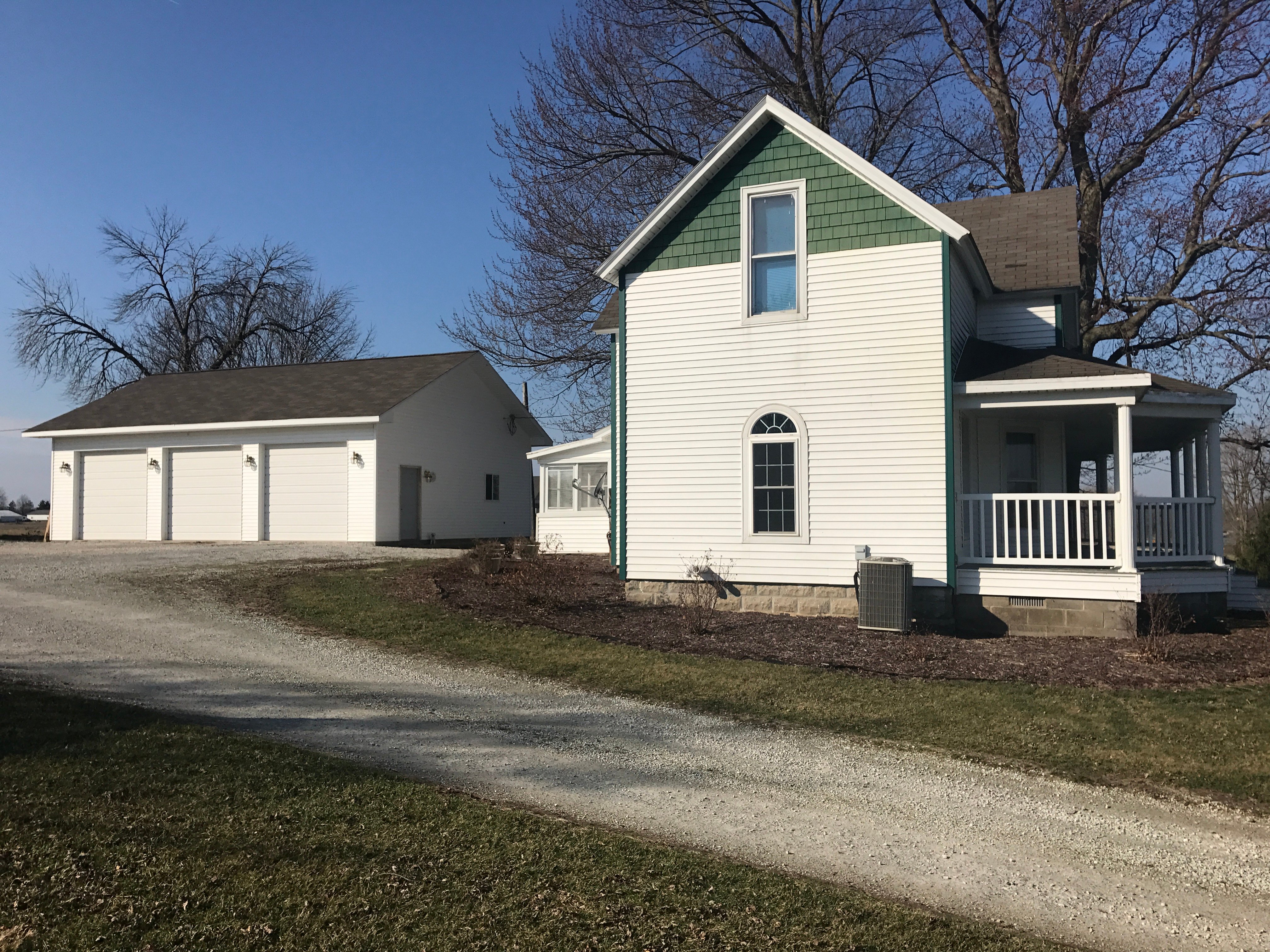 Real Estate Pictures