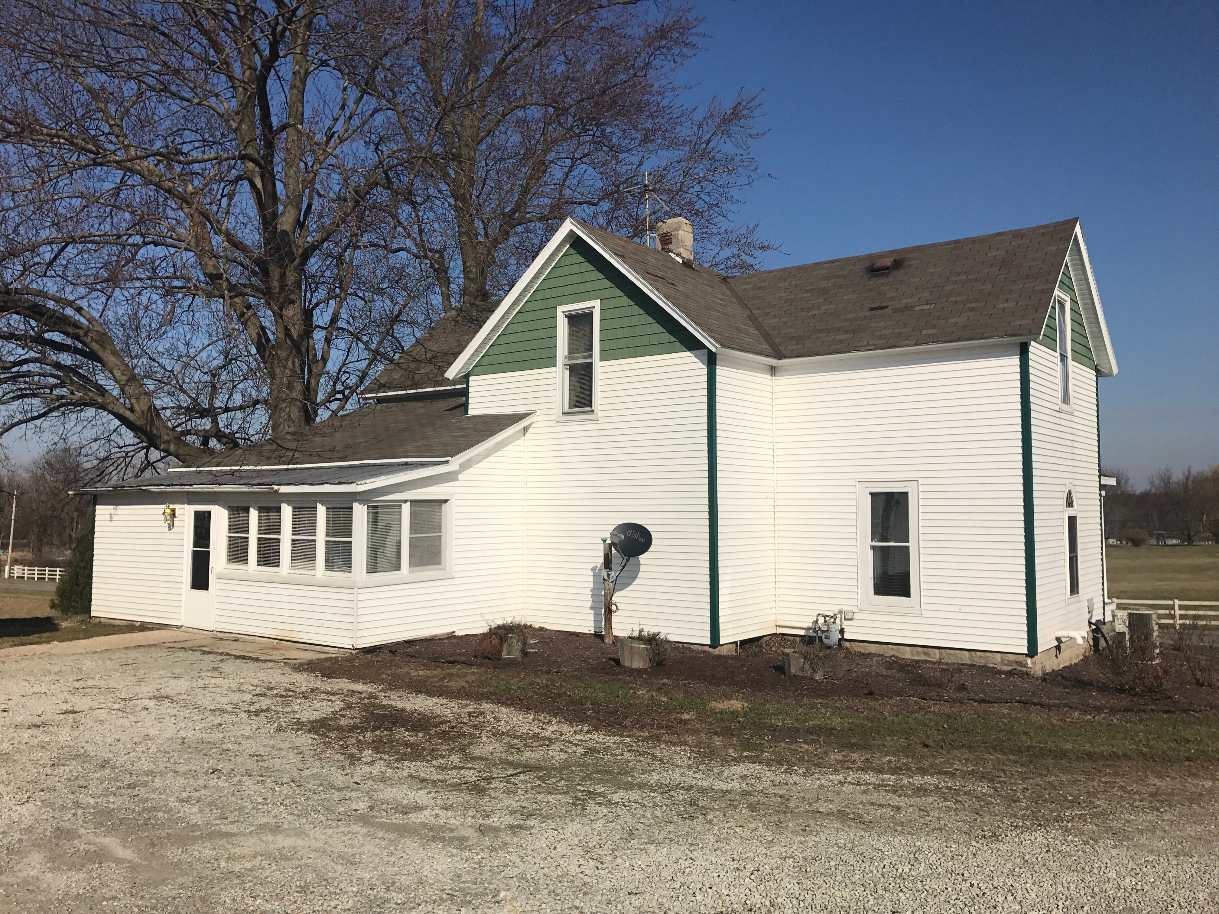 Real Estate Pictures