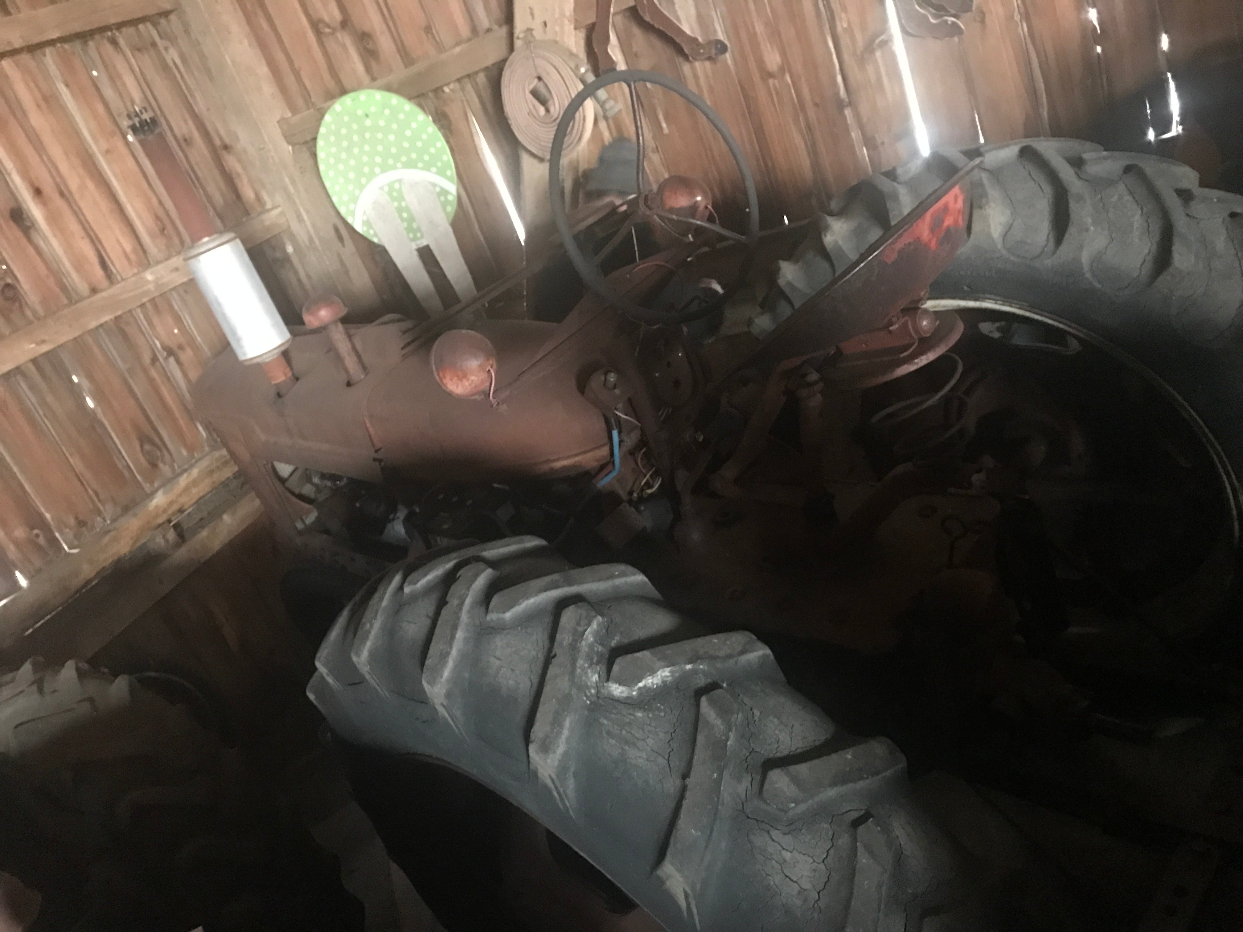 Personal Property Pictures