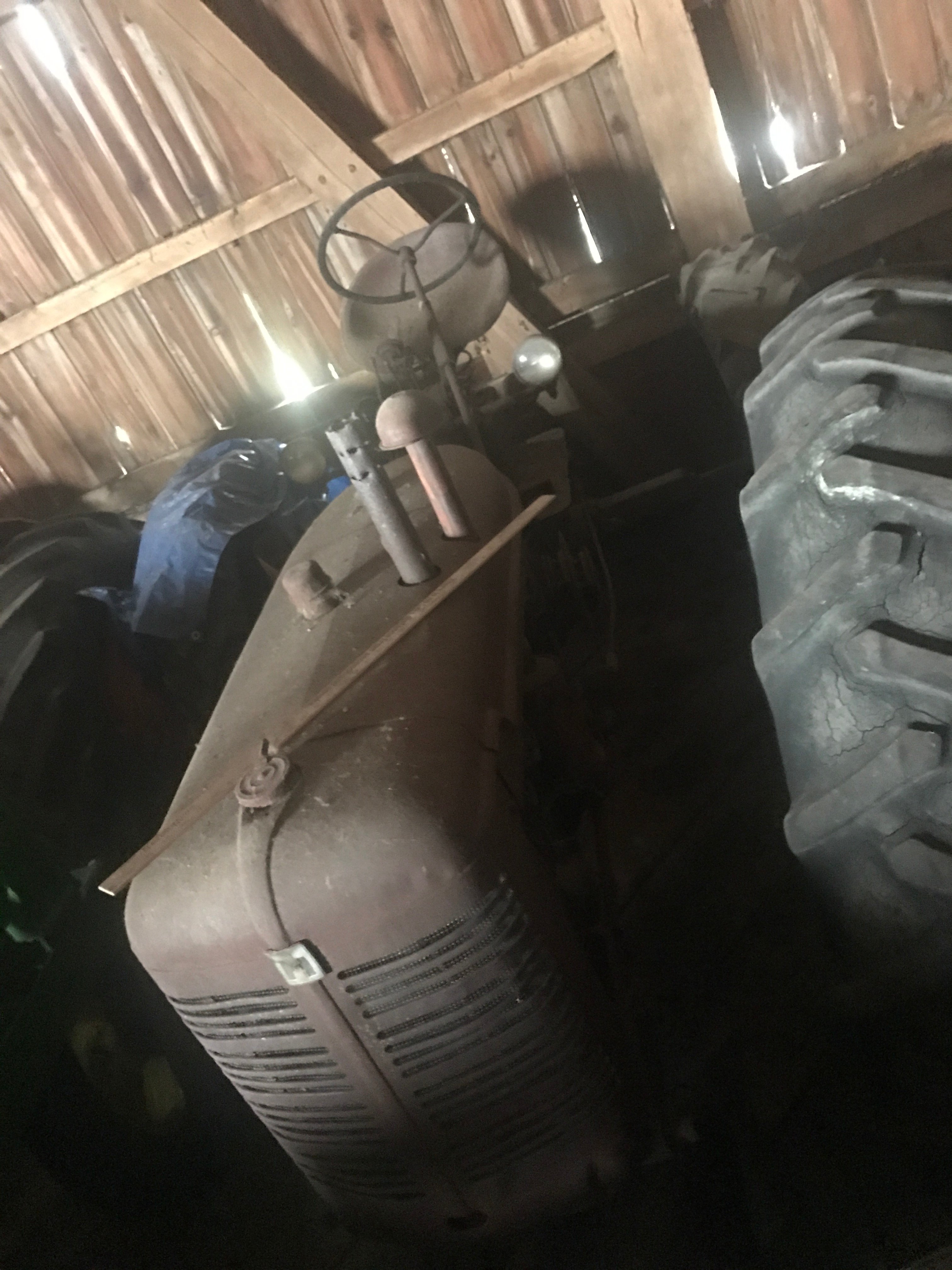 Personal Property Pictures