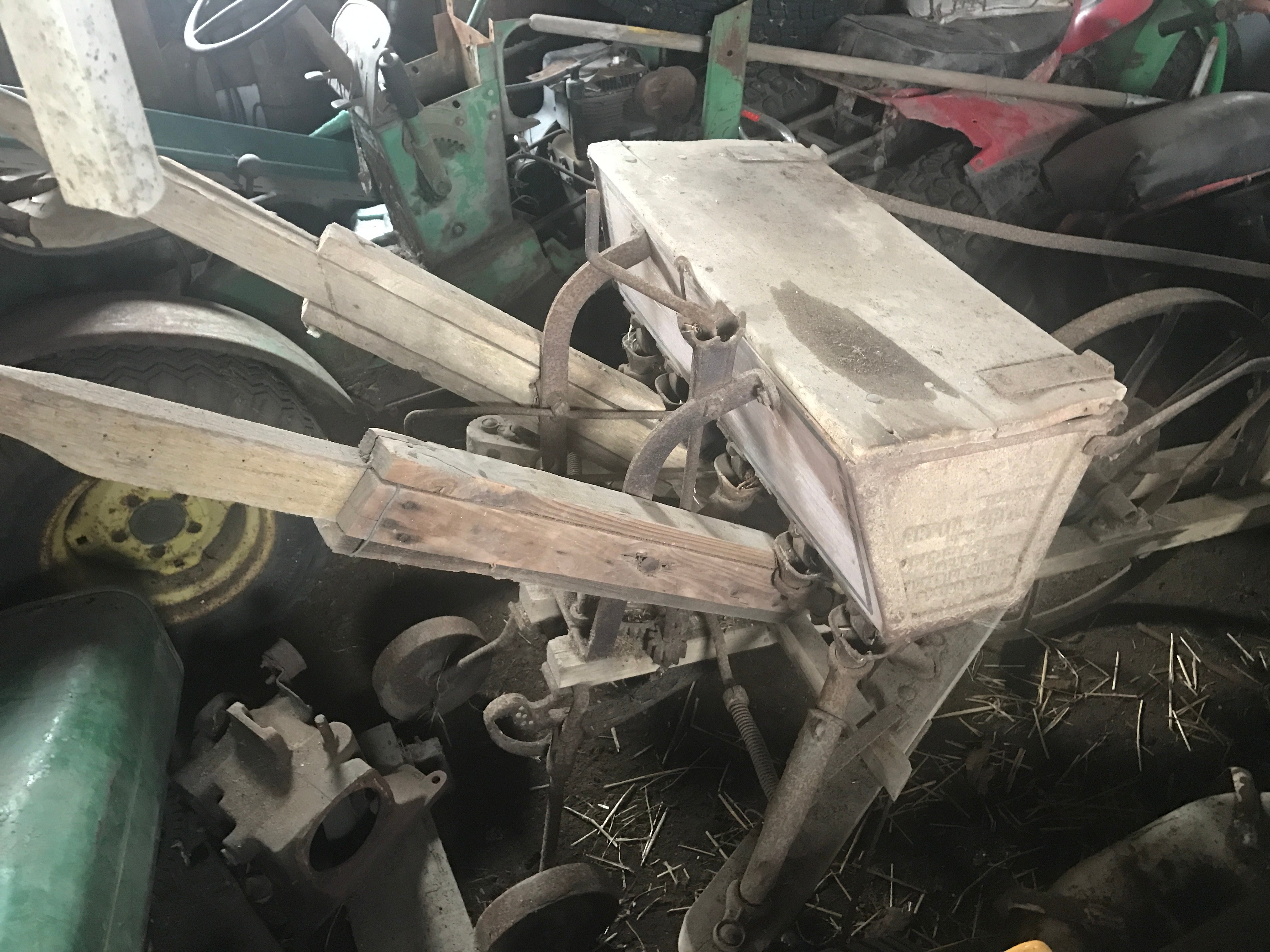 Personal Property Pictures