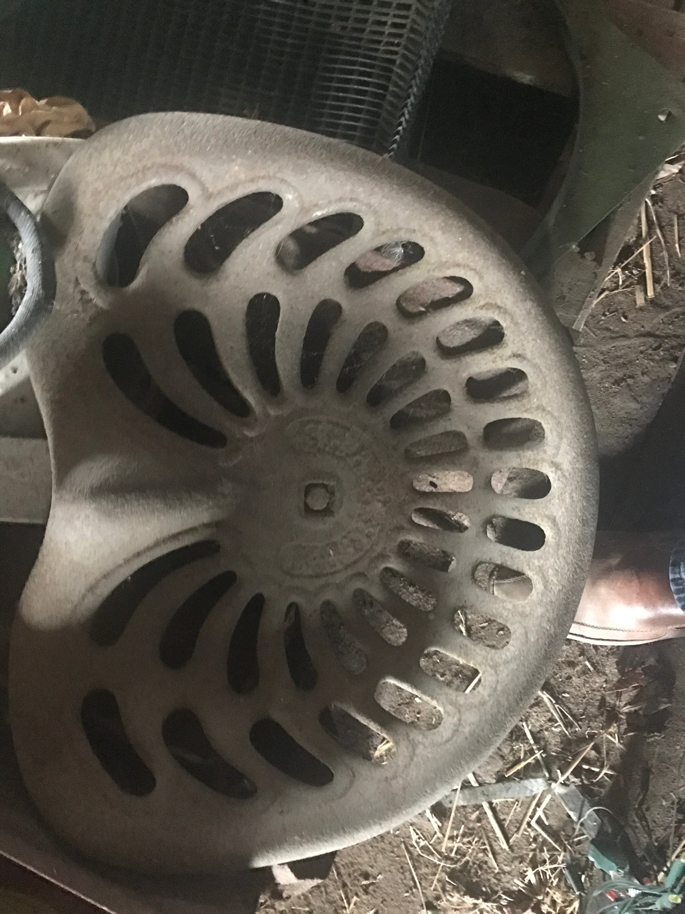 Personal Property Pictures