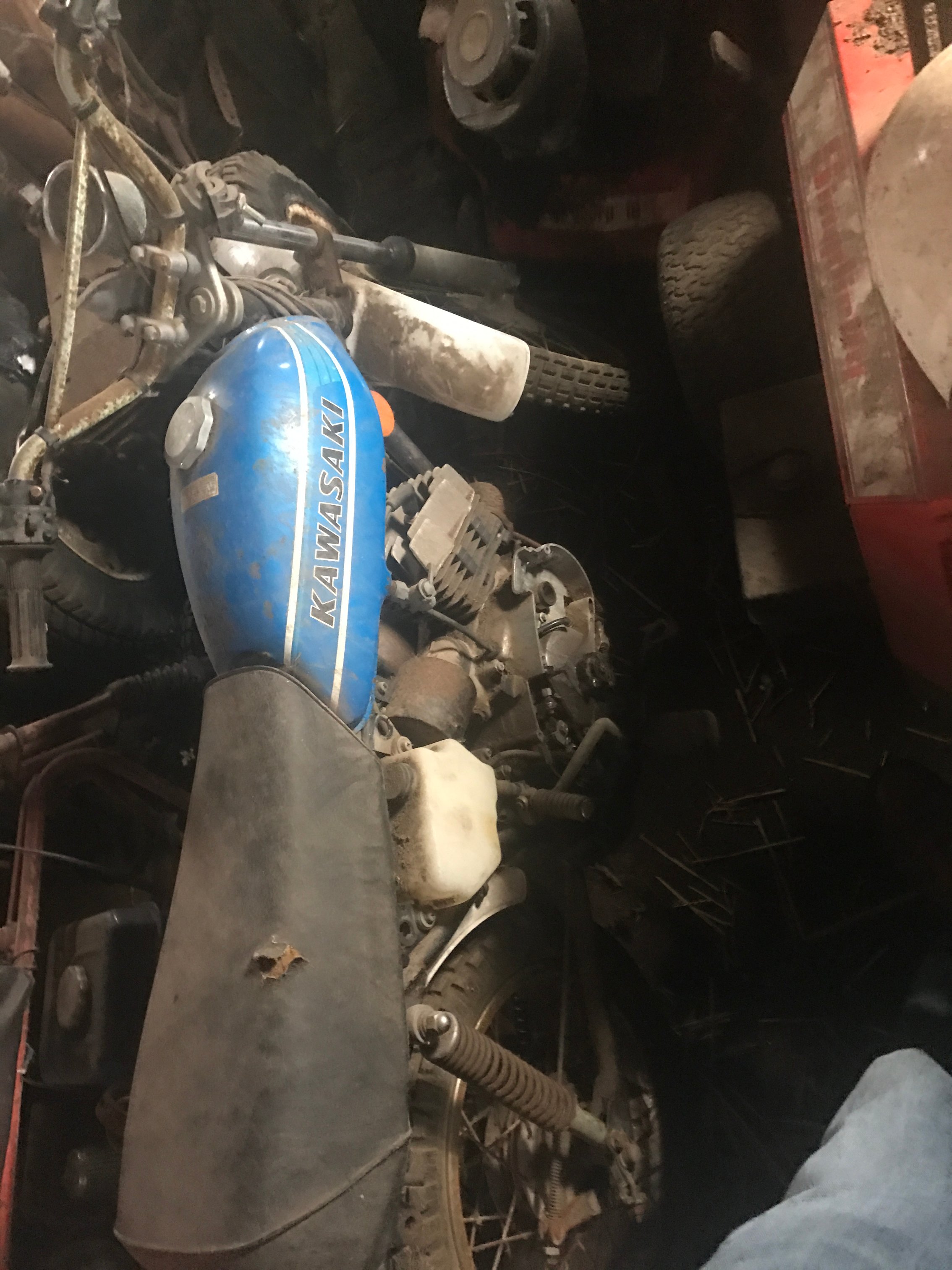 Personal Property Pictures