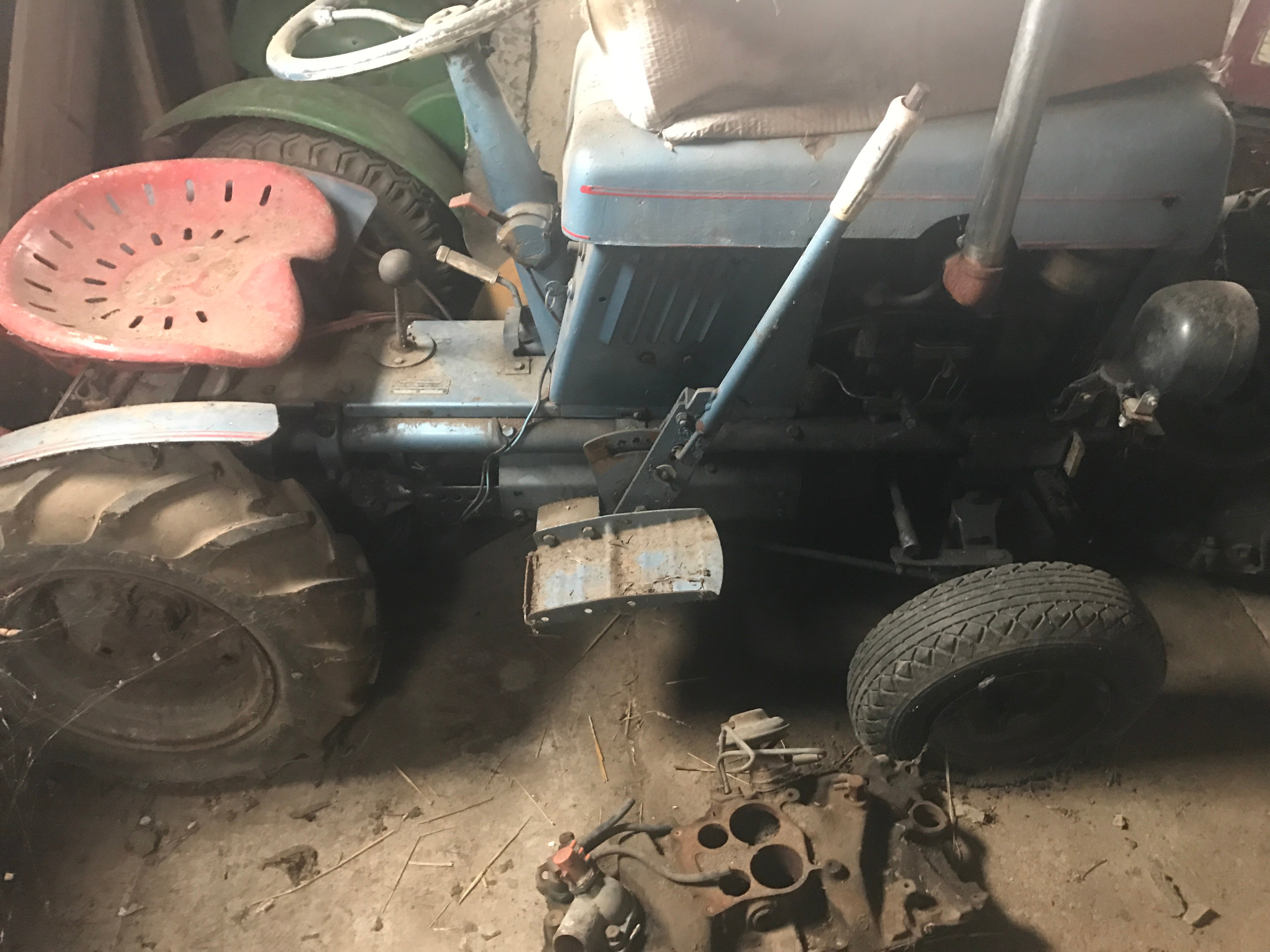 Personal Property Pictures