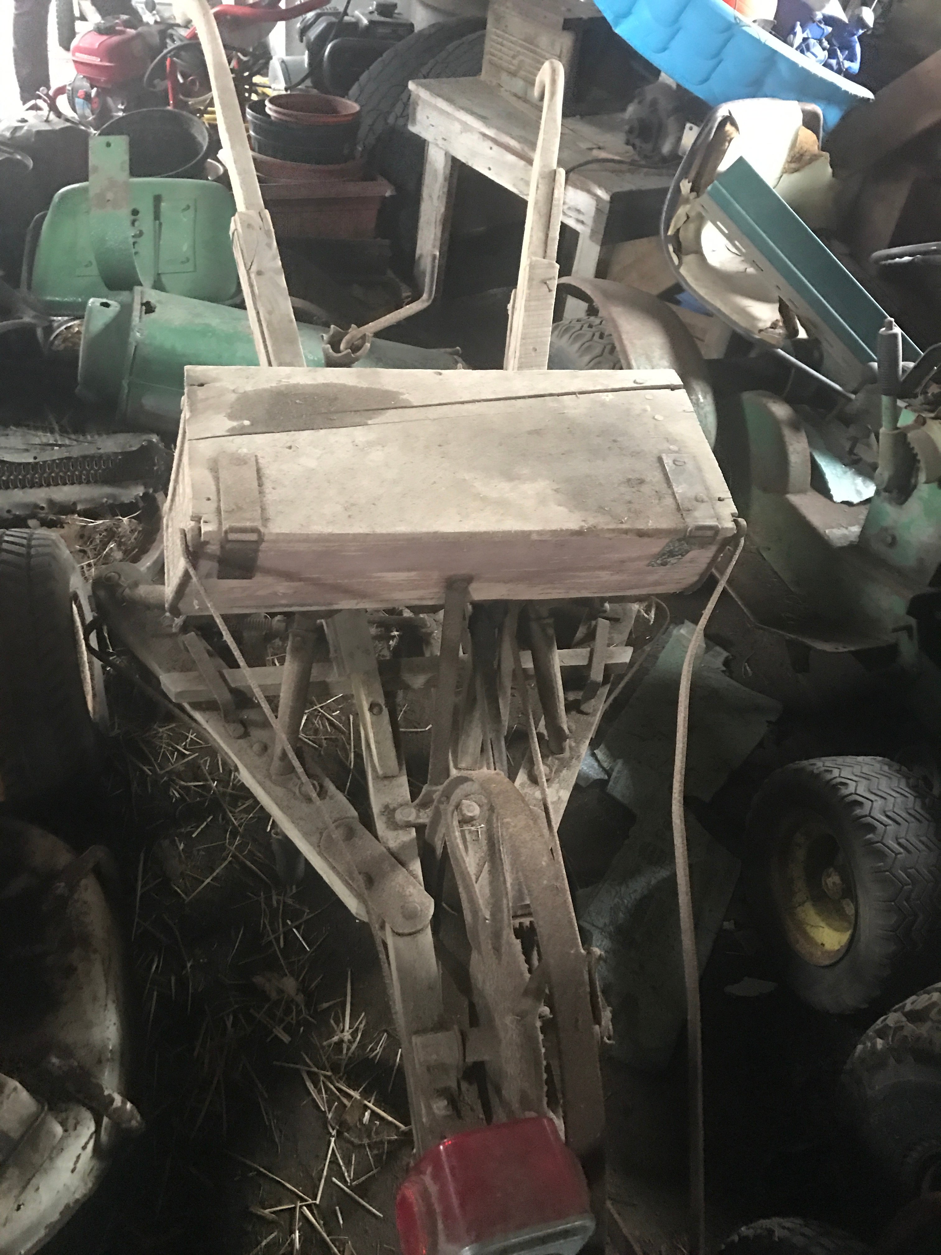 Personal Property Pictures