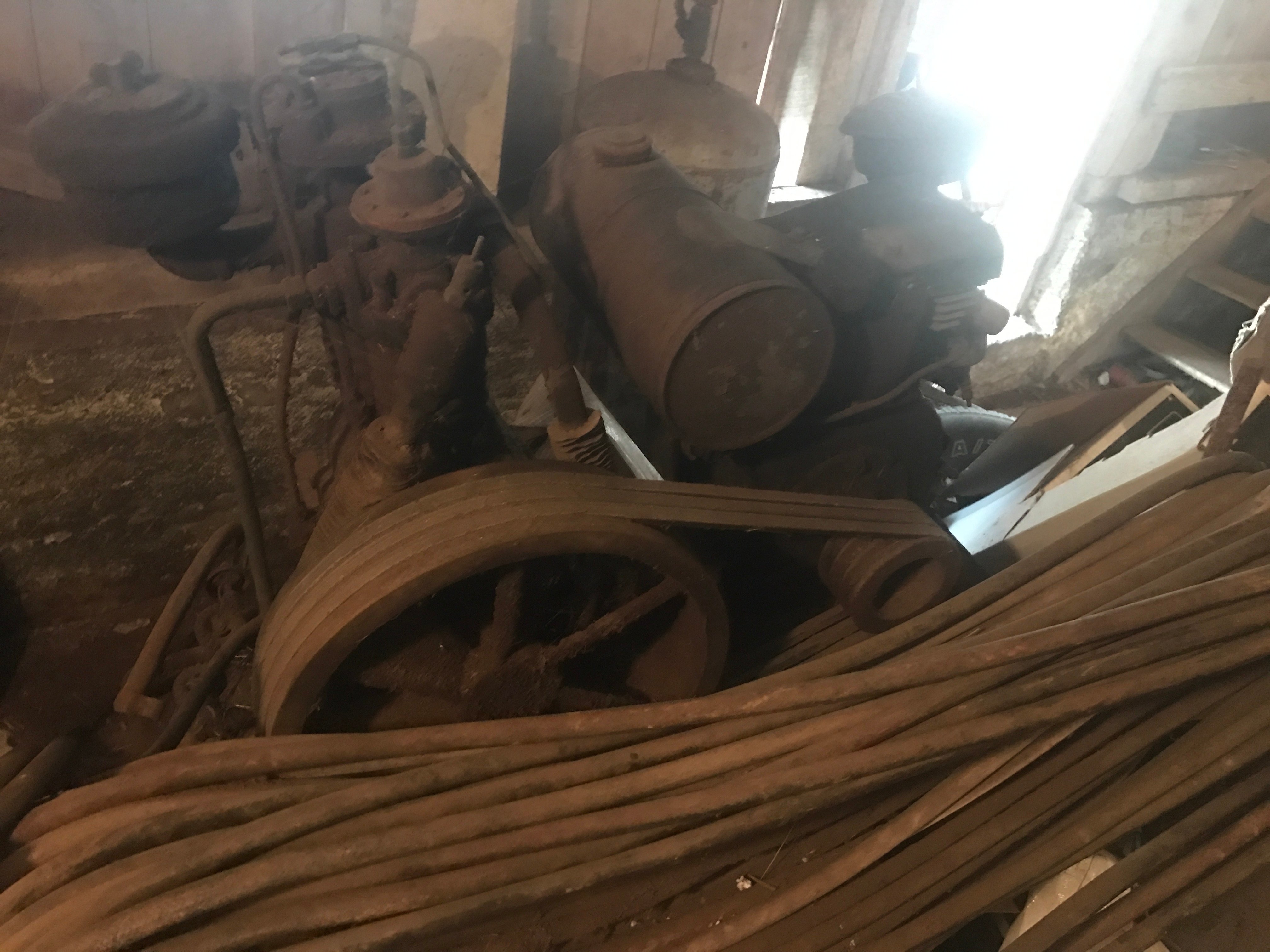 Personal Property Pictures