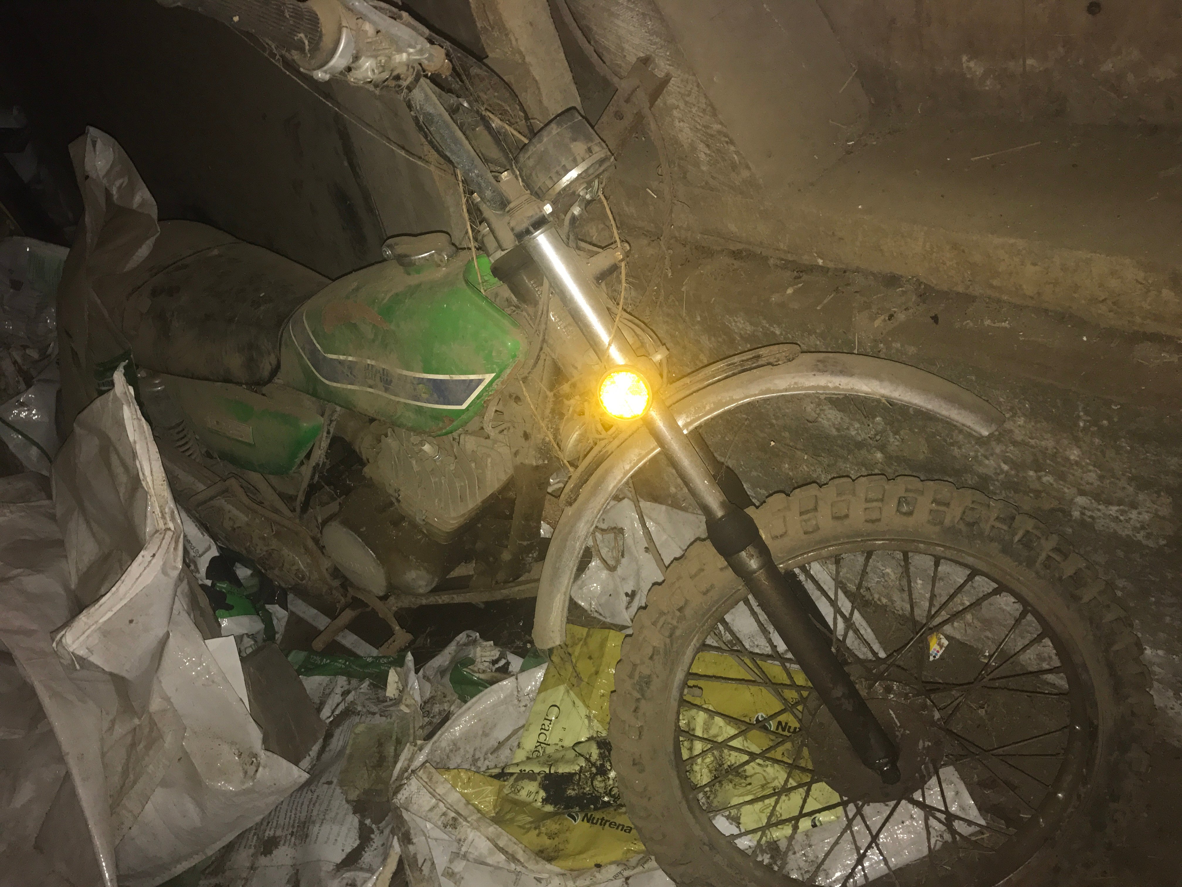 Personal Property Pictures