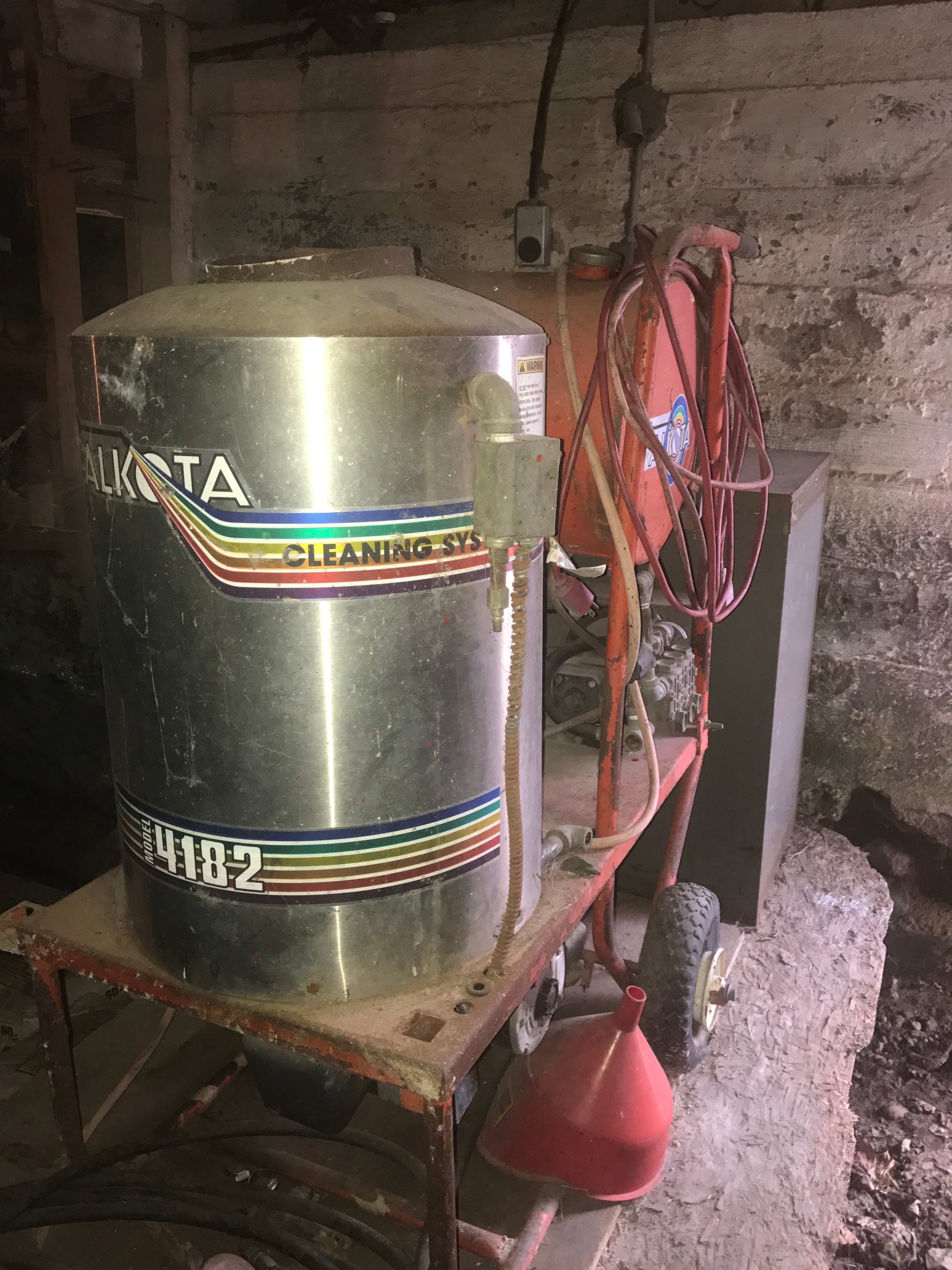 Personal Property Pictures