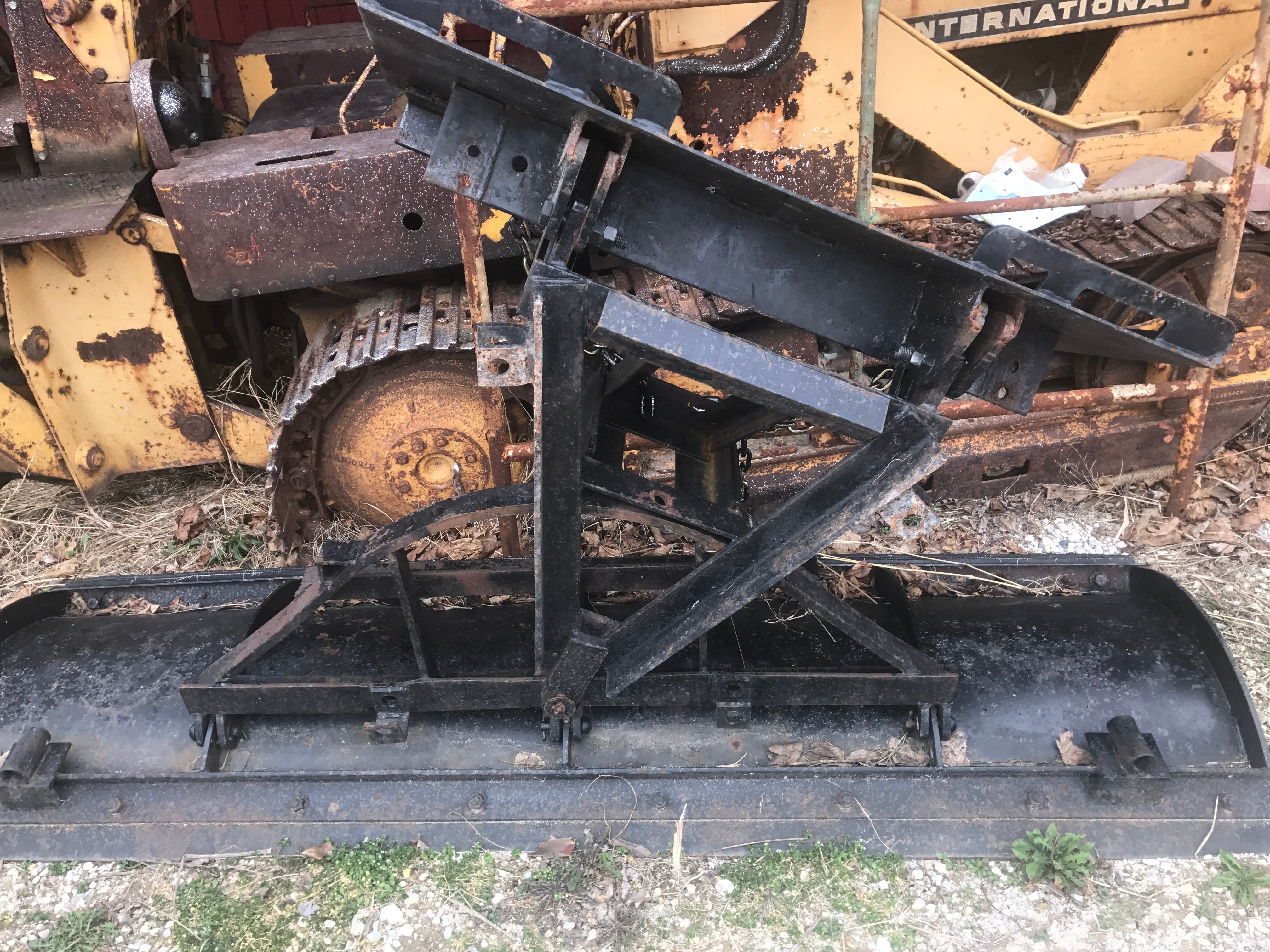 Personal Property Pictures