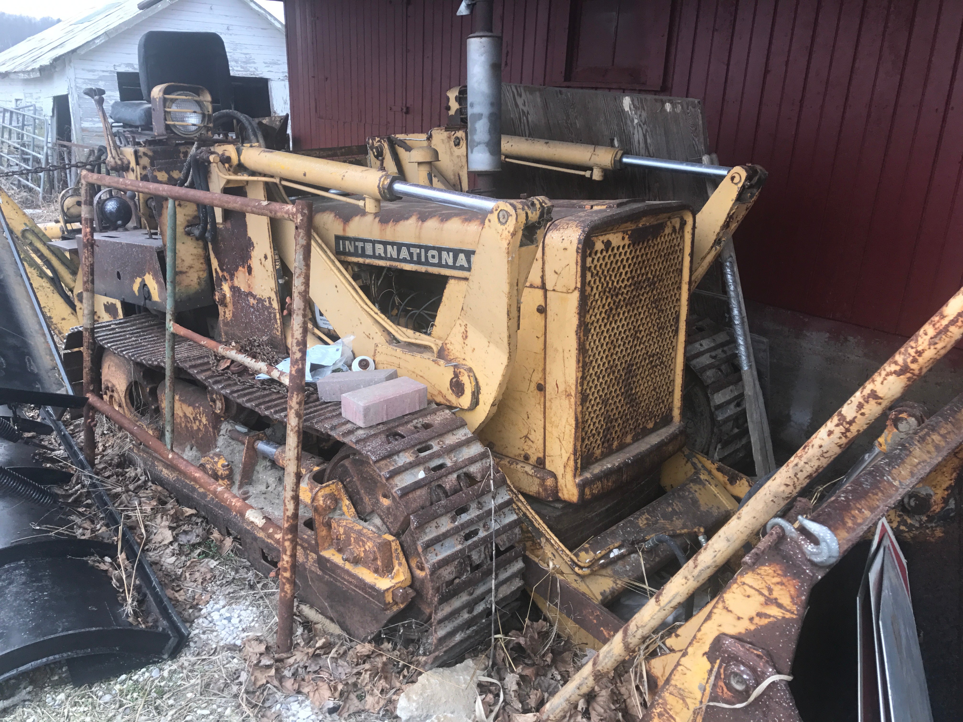 Personal Property Pictures