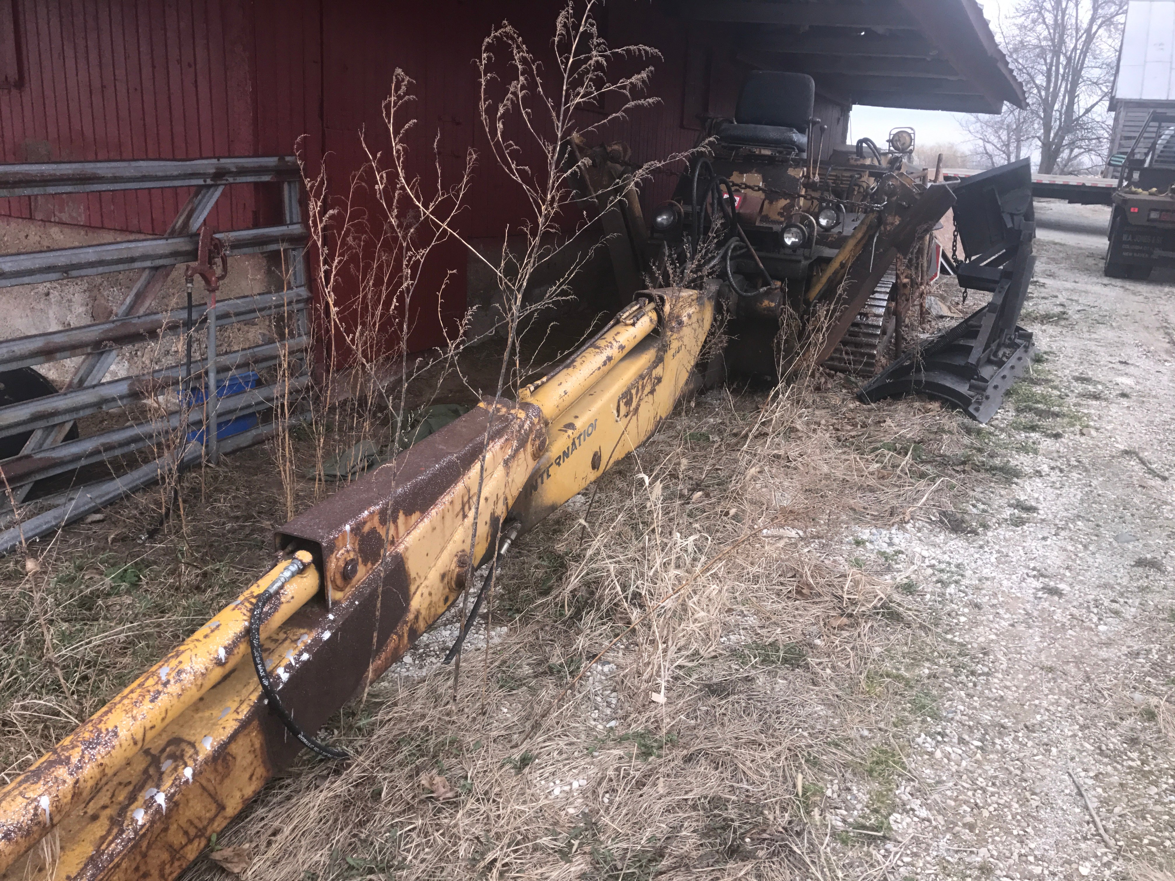 Personal Property Pictures