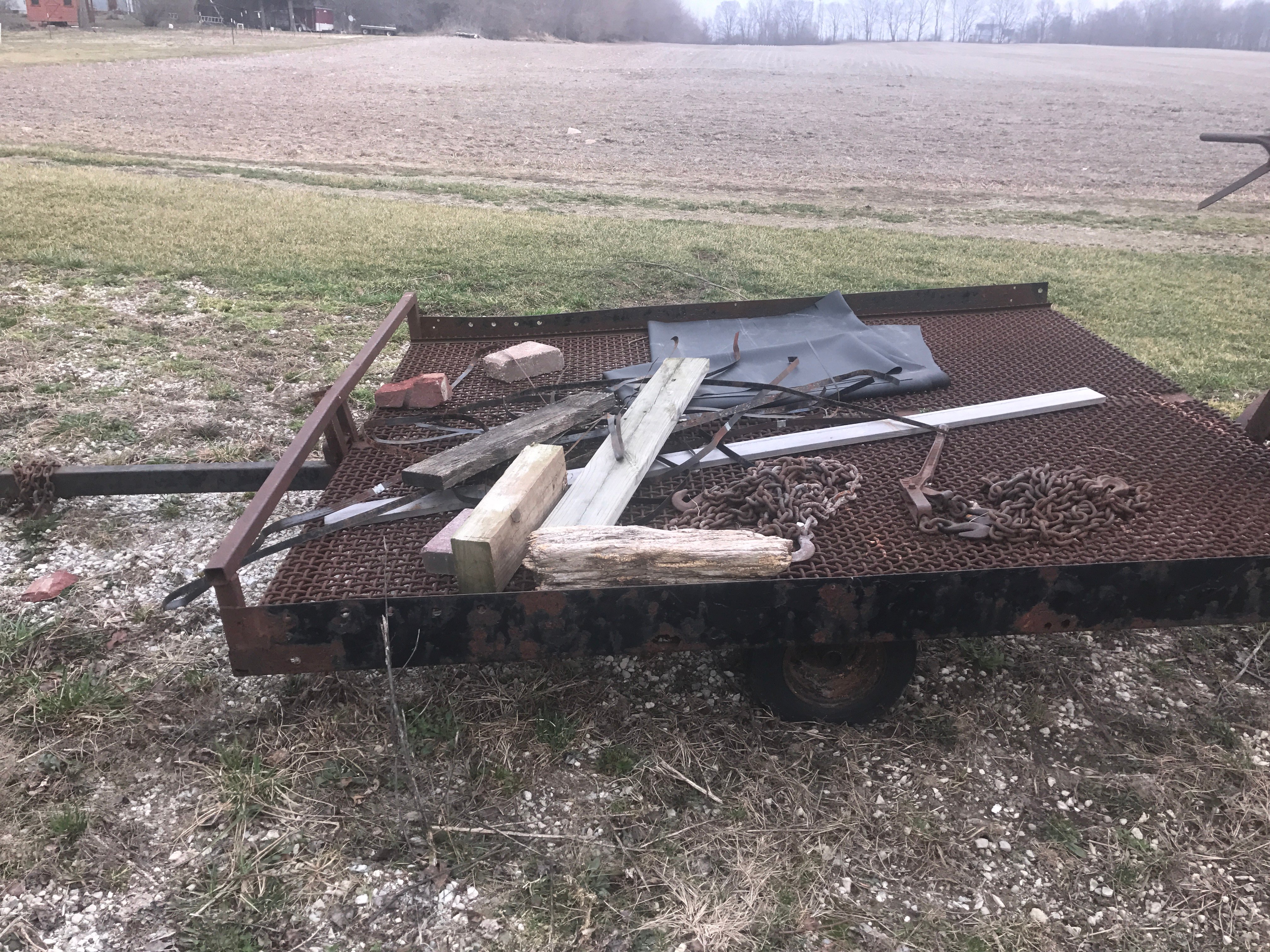 Personal Property Pictures