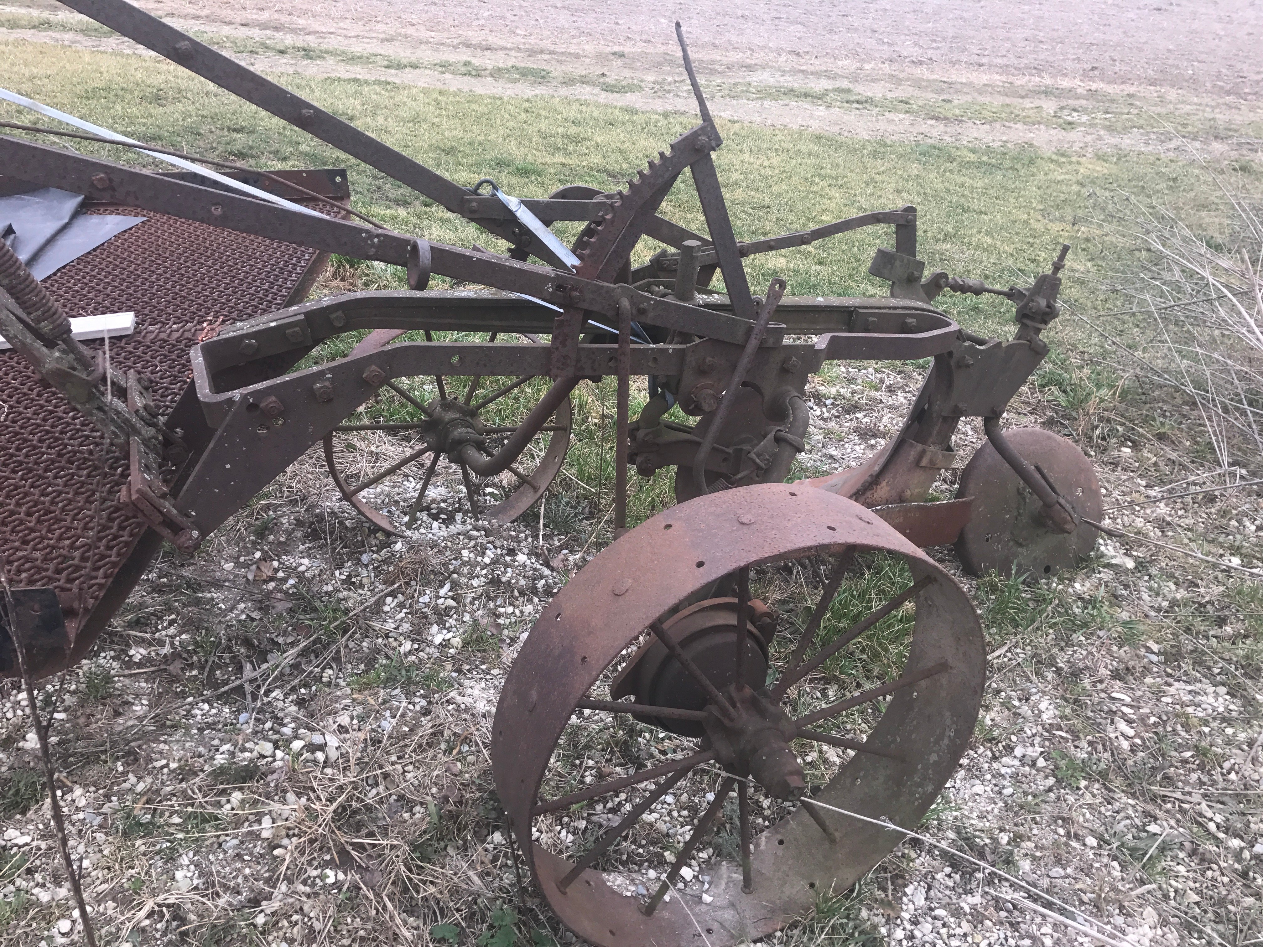 Personal Property Pictures