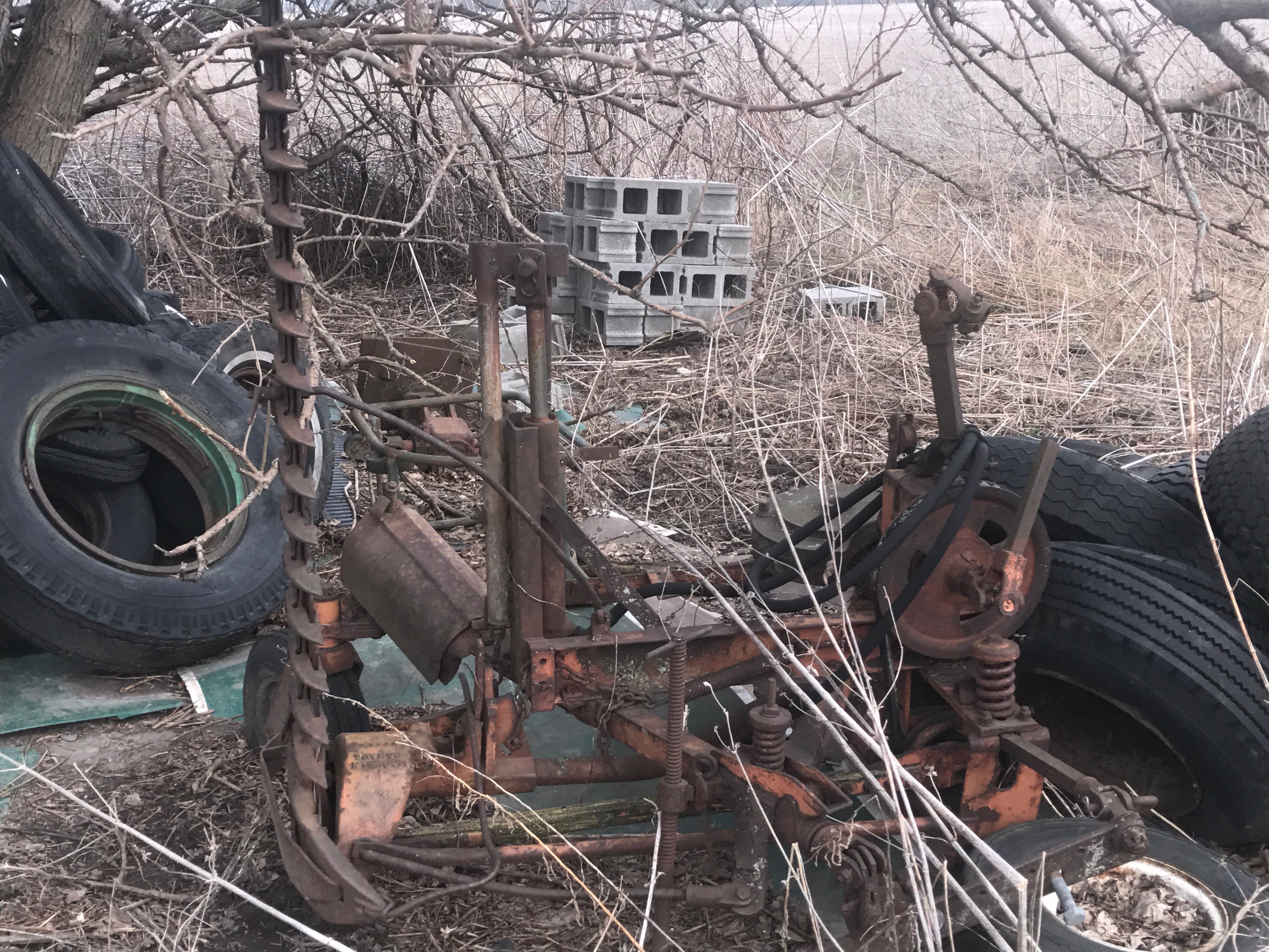 Personal Property Pictures