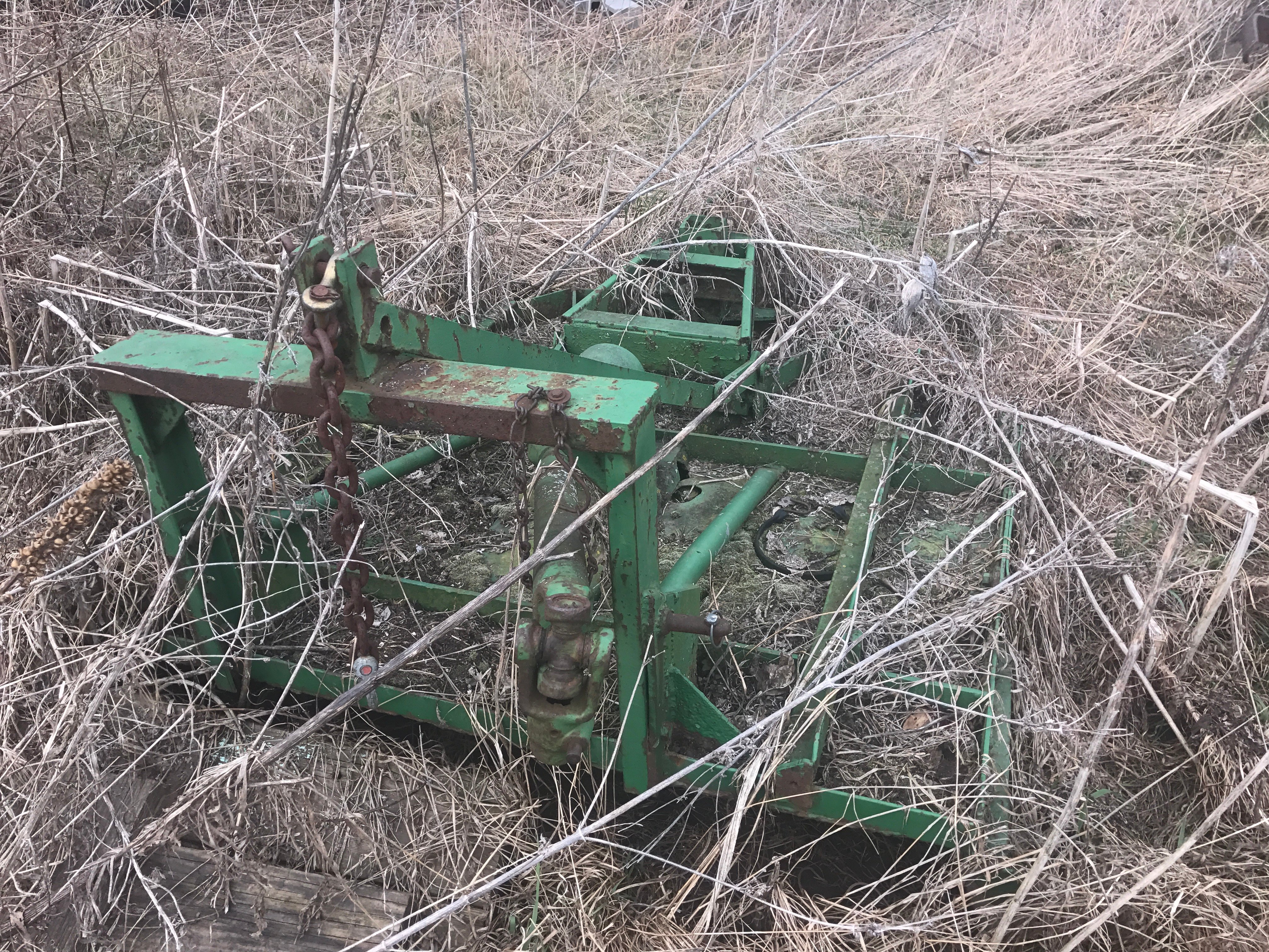 Personal Property Pictures