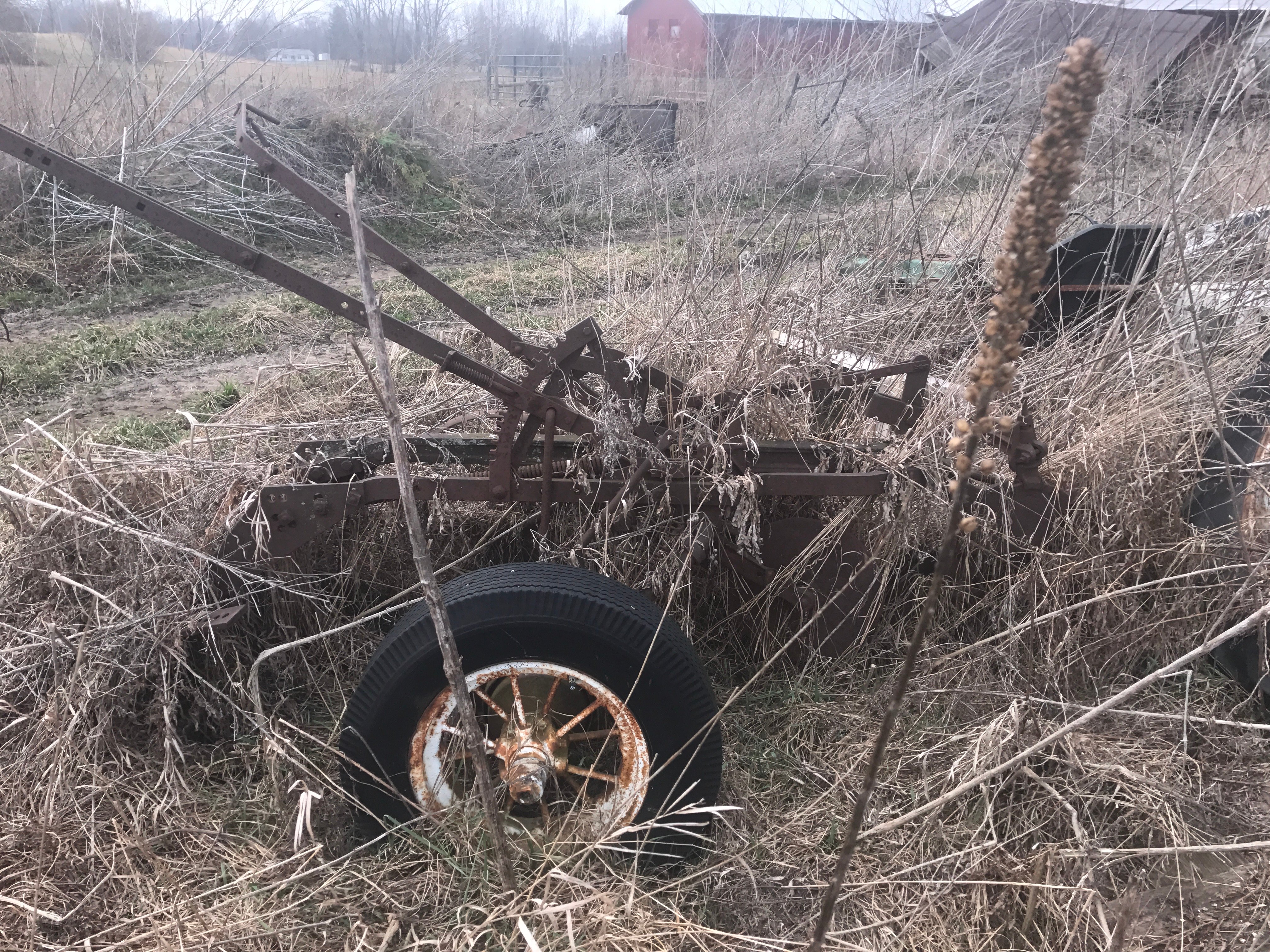 Personal Property Pictures