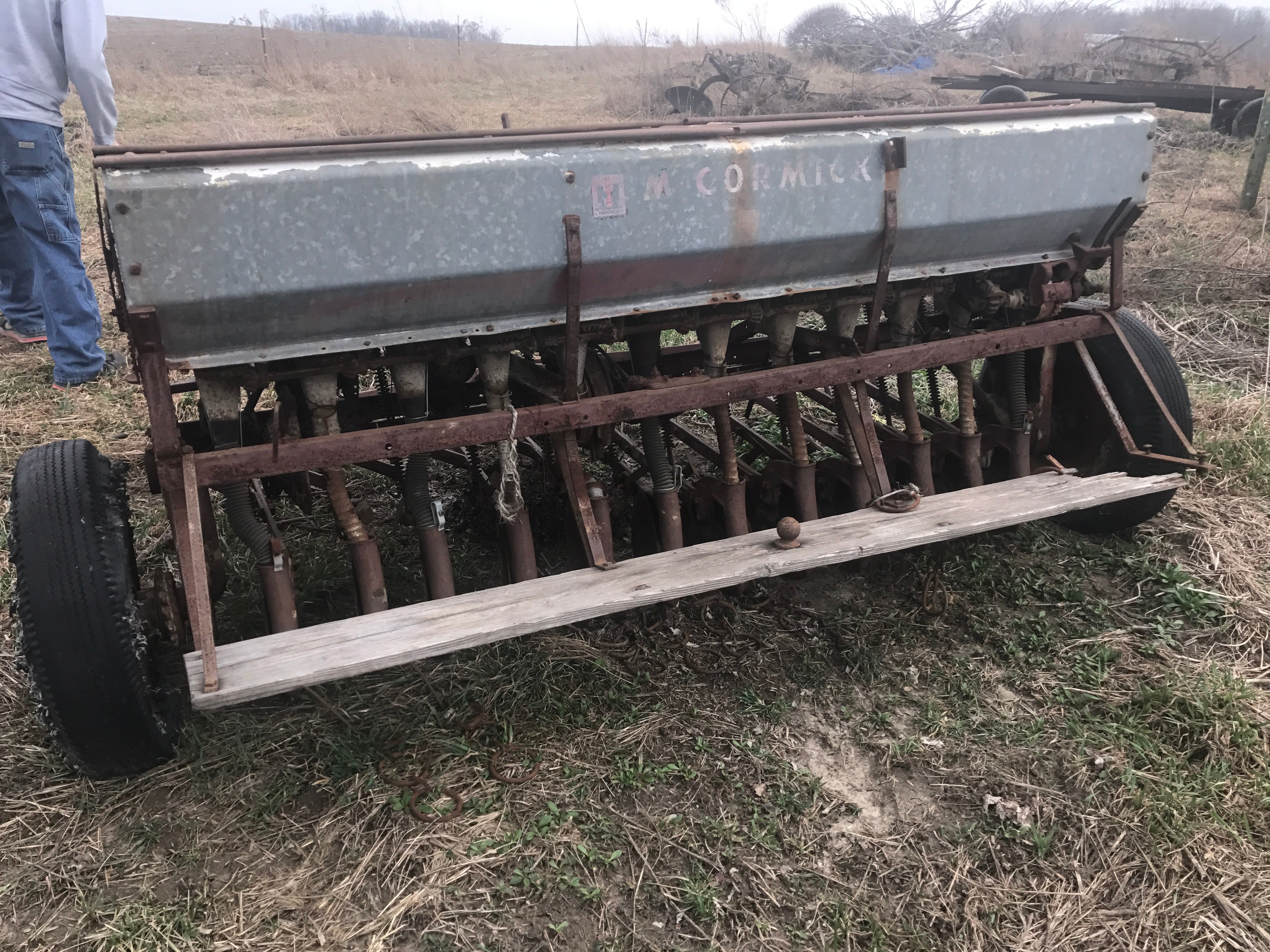 Personal Property Pictures