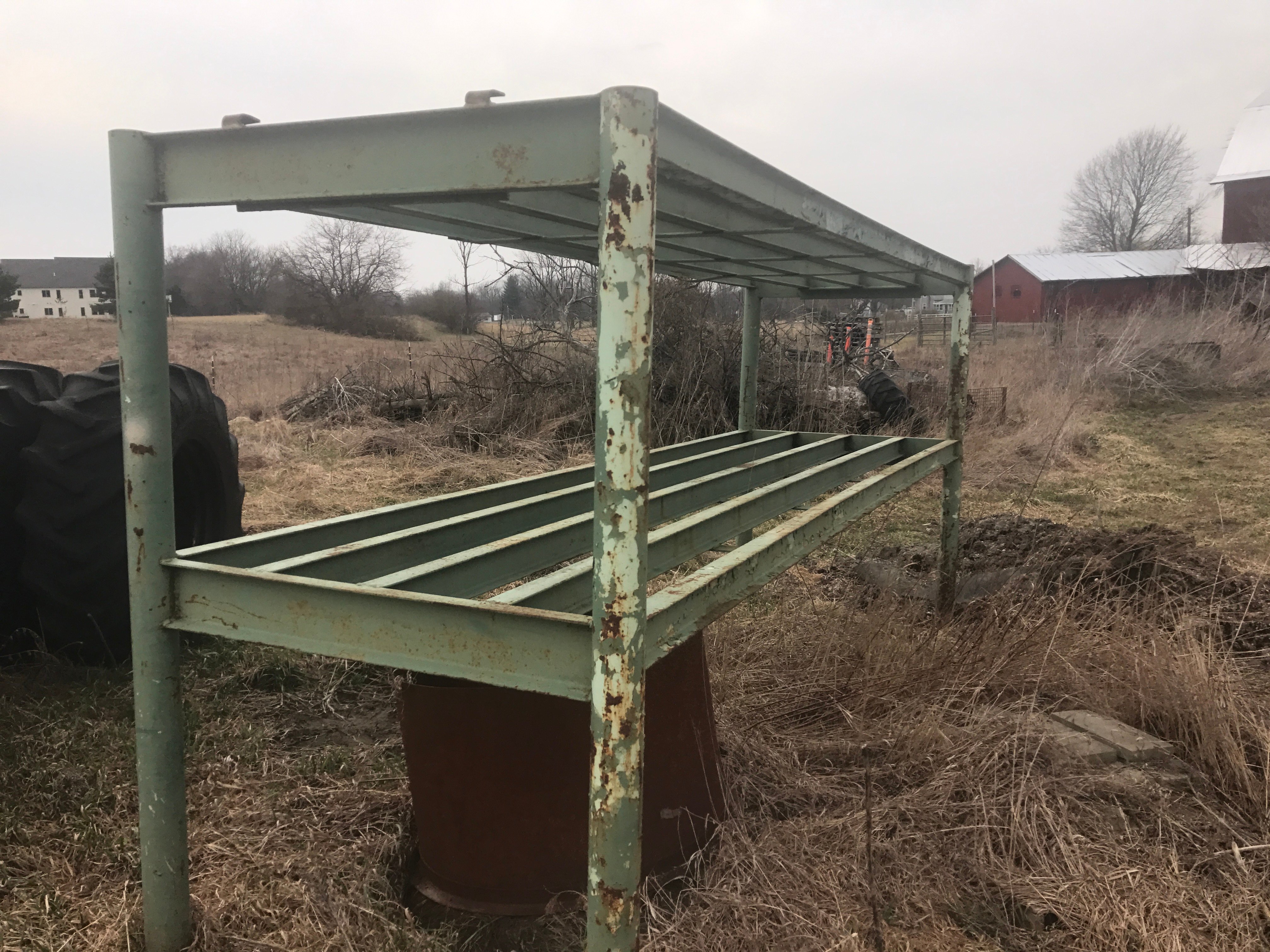 Personal Property Pictures