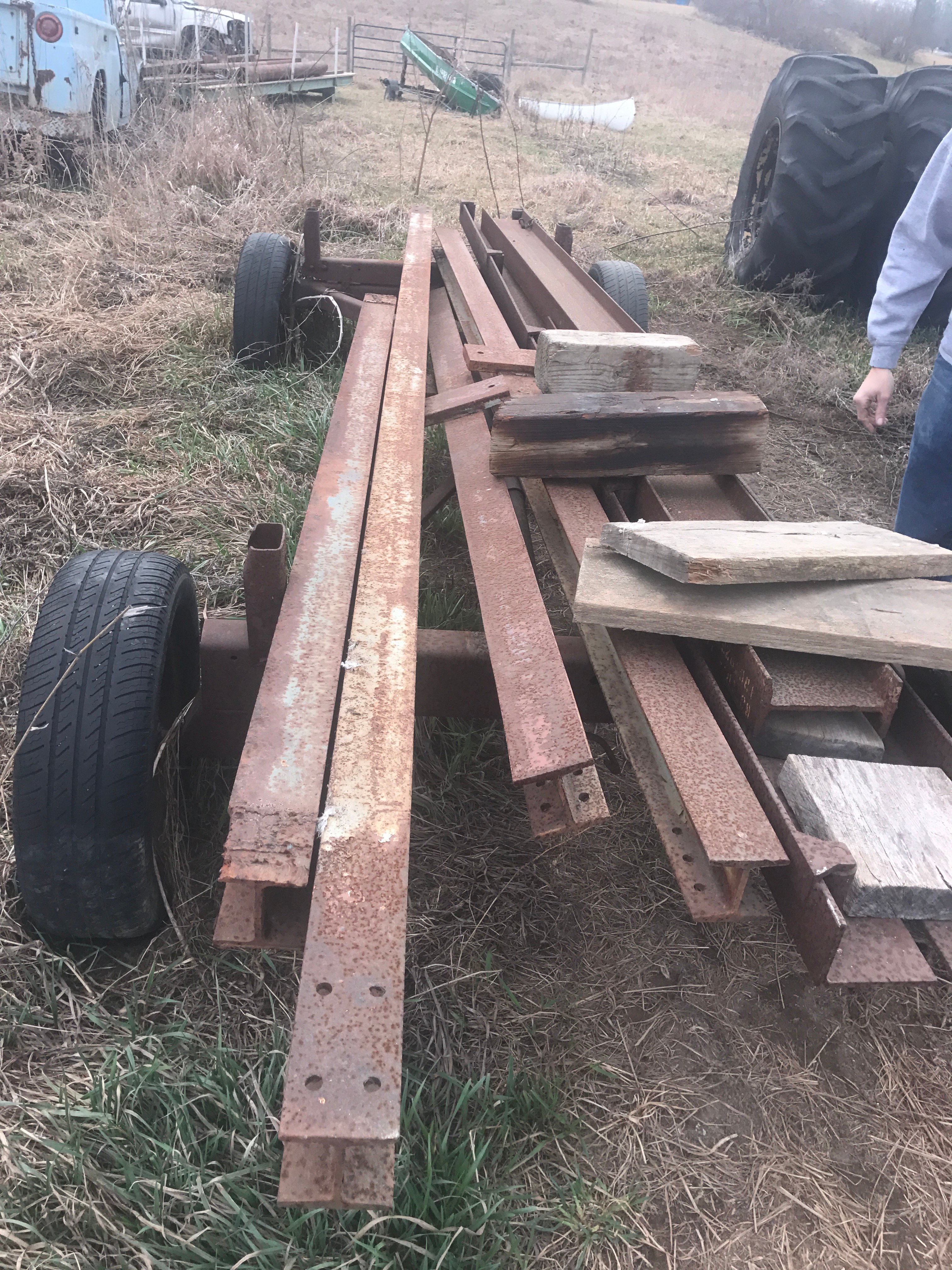 Personal Property Pictures