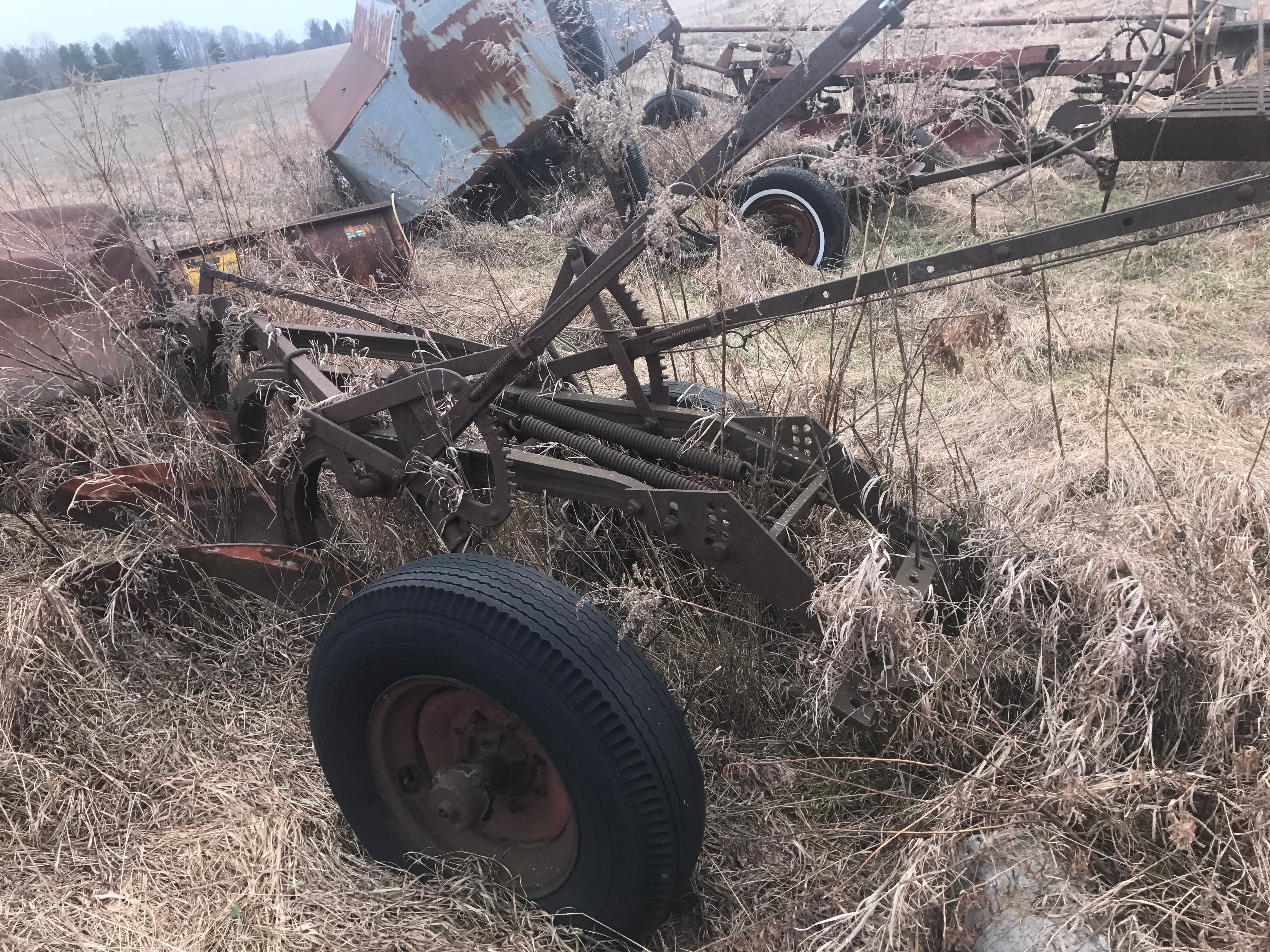 Personal Property Pictures