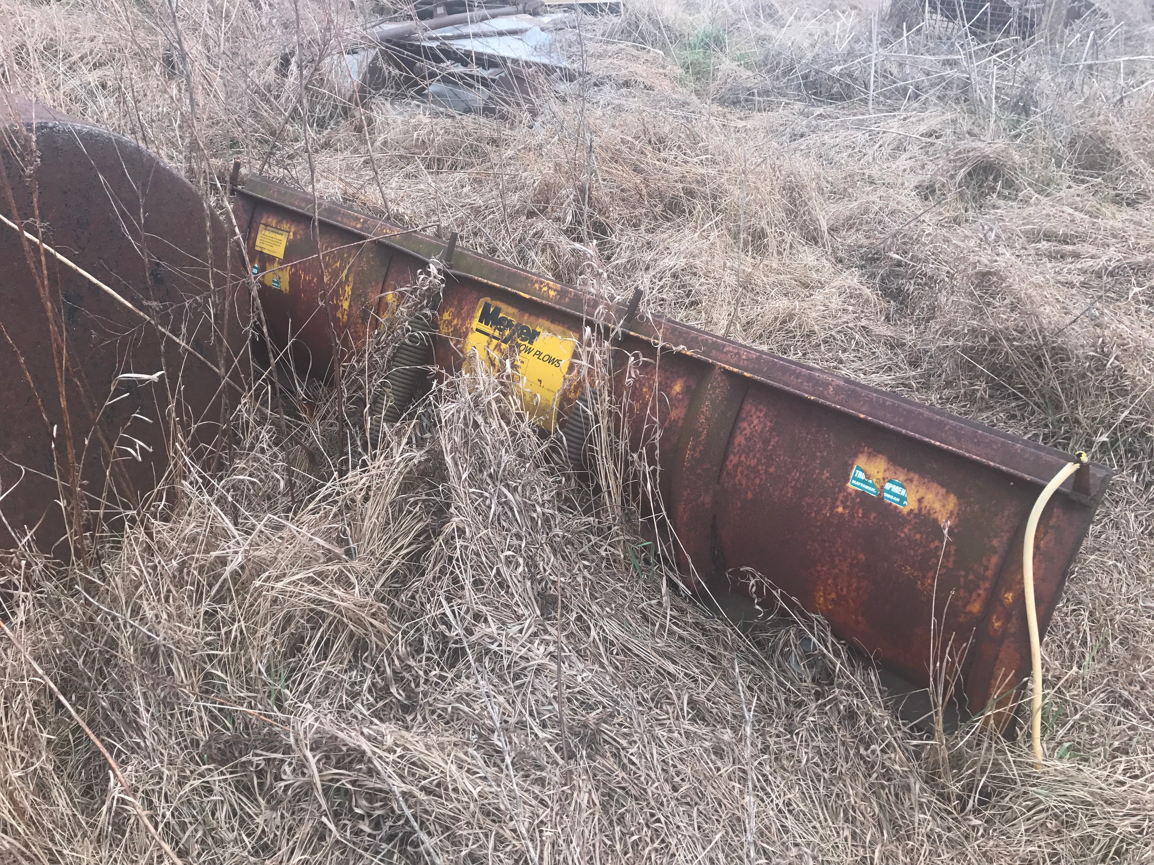 Personal Property Pictures