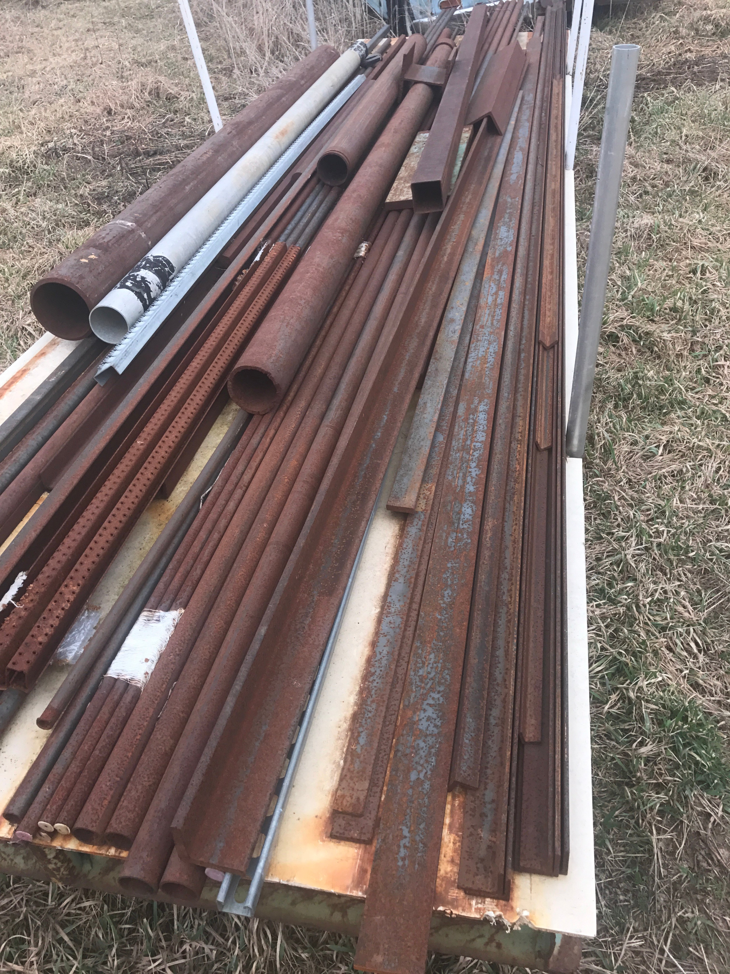 Personal Property Pictures