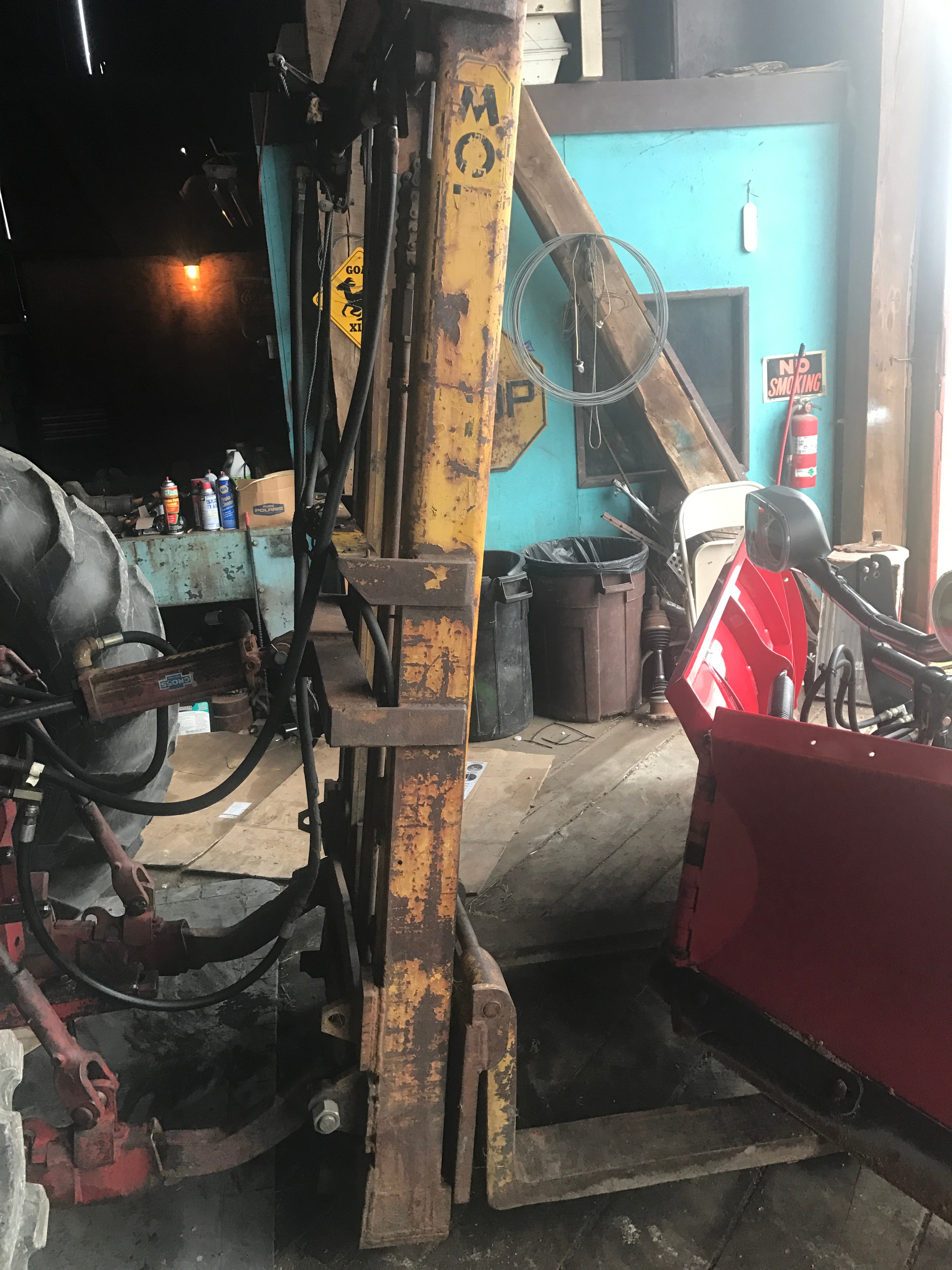 Personal Property Pictures