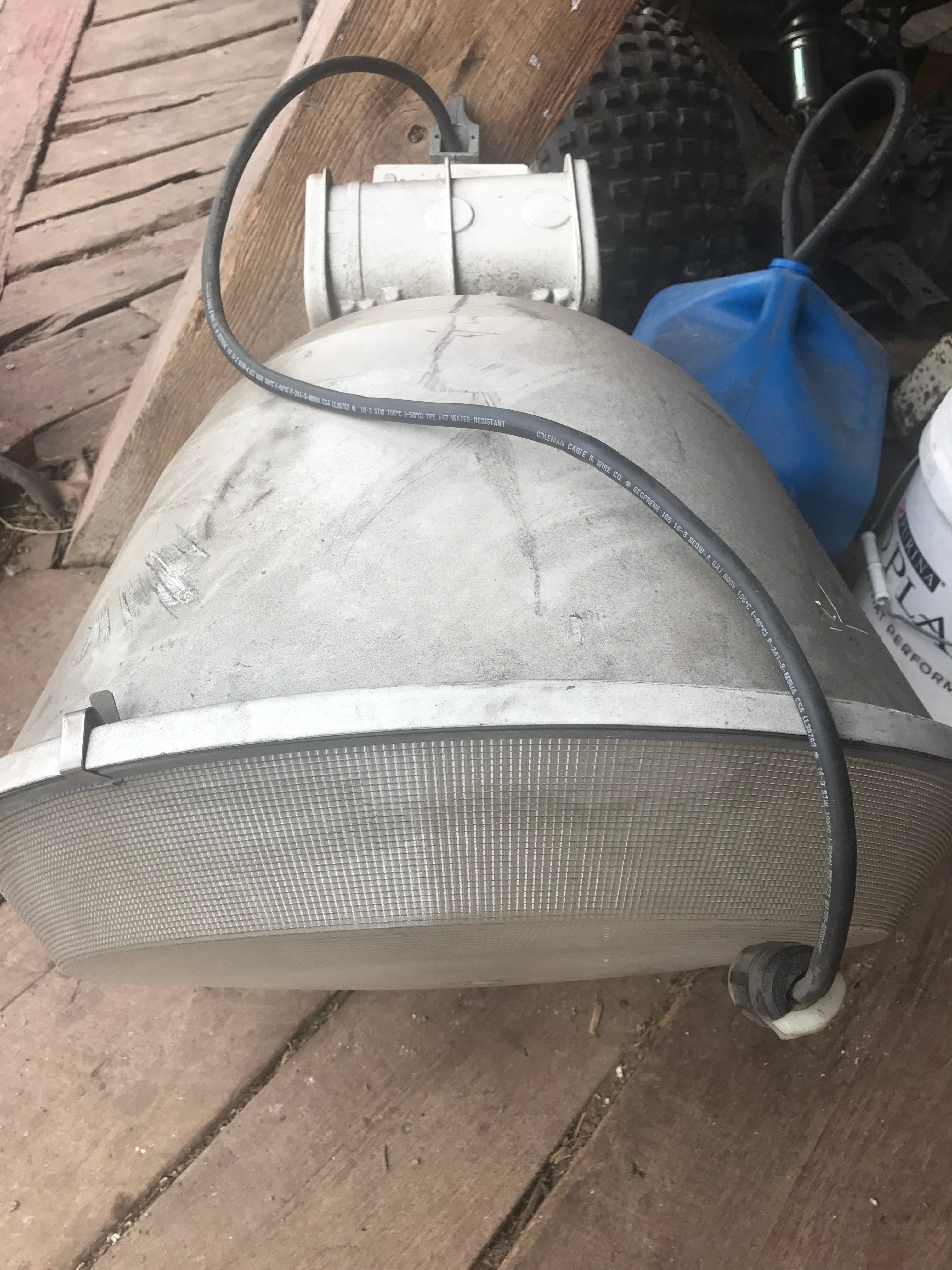 Personal Property Pictures