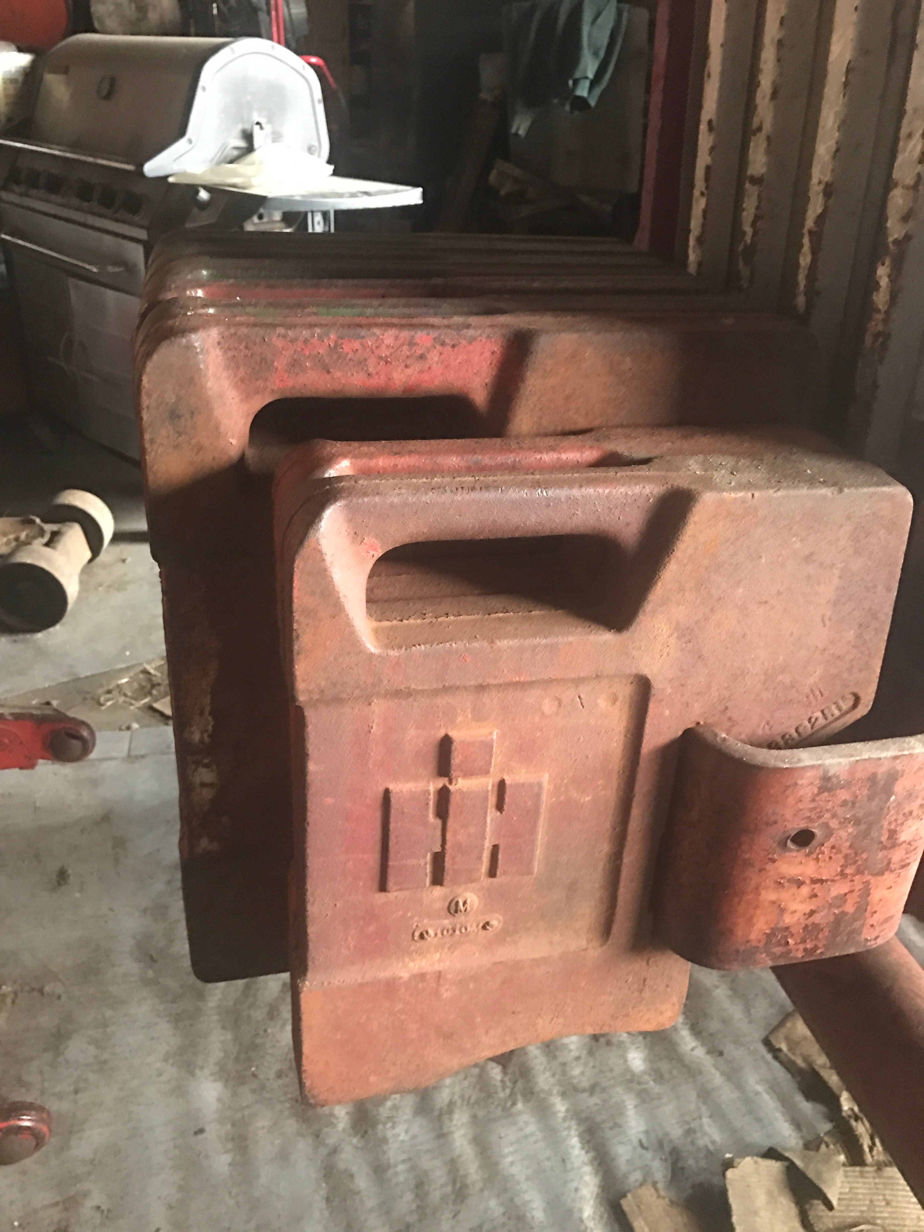 Personal Property Pictures