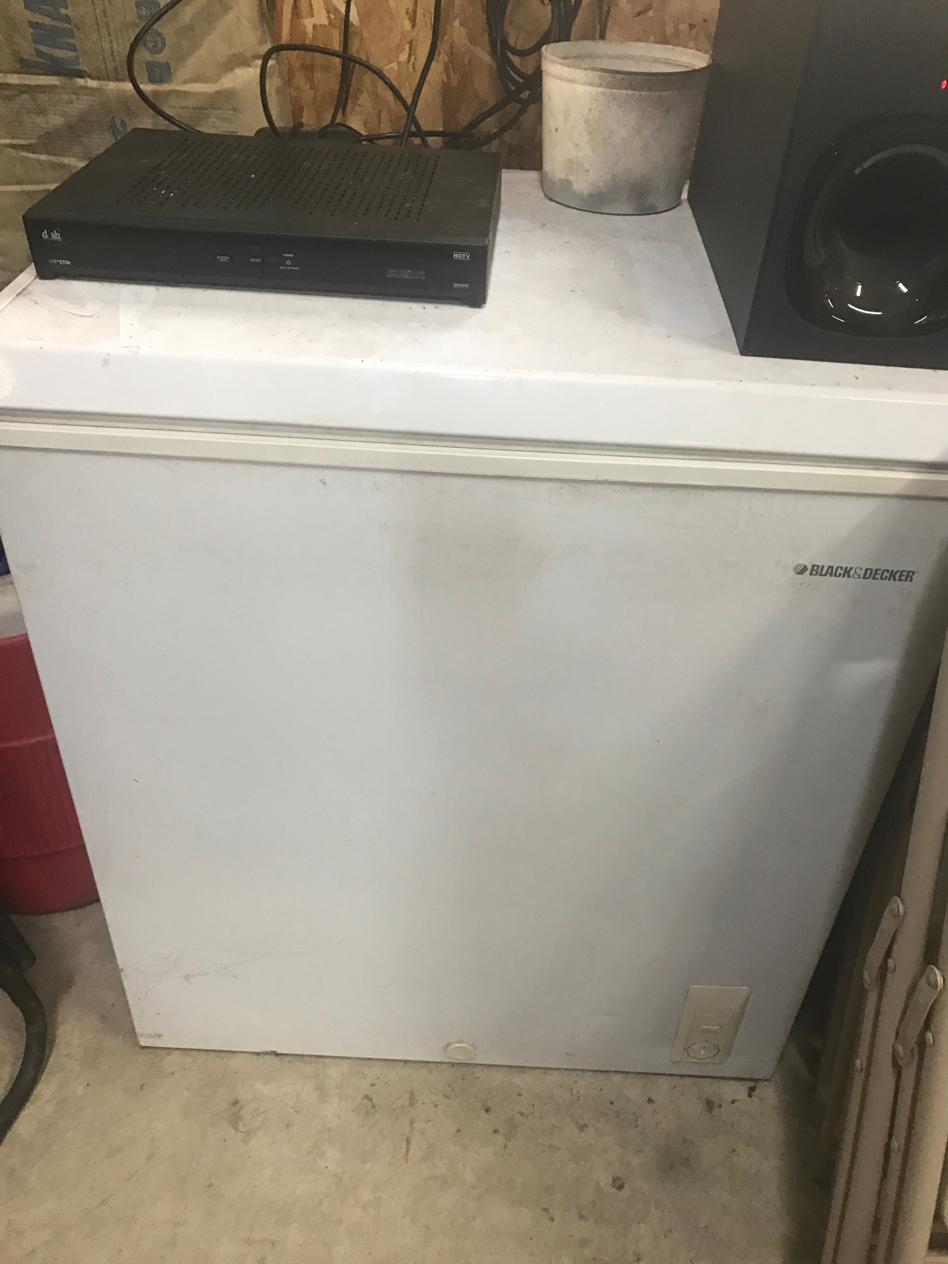 Personal Property Pictures