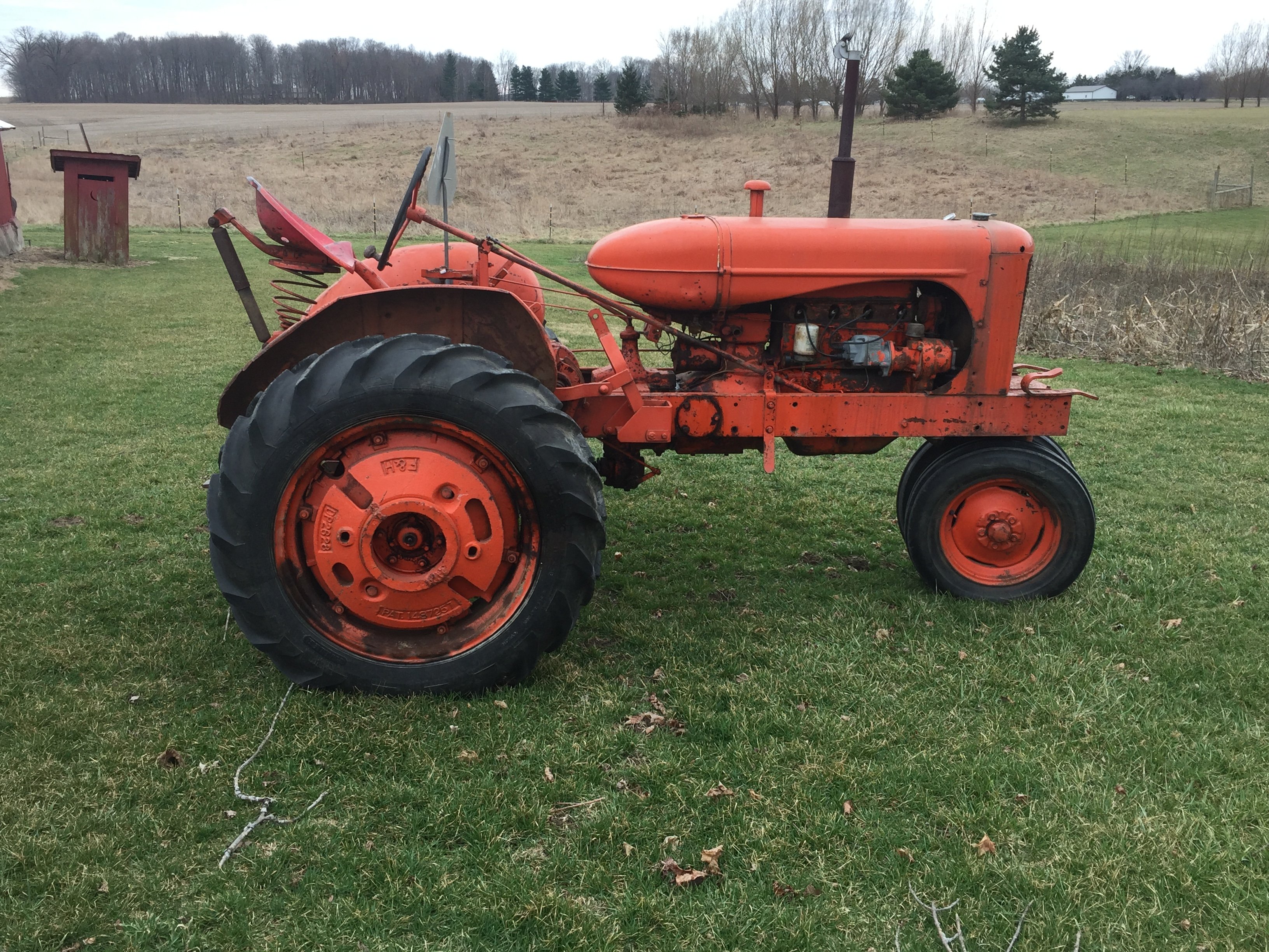 Personal Property Pictures