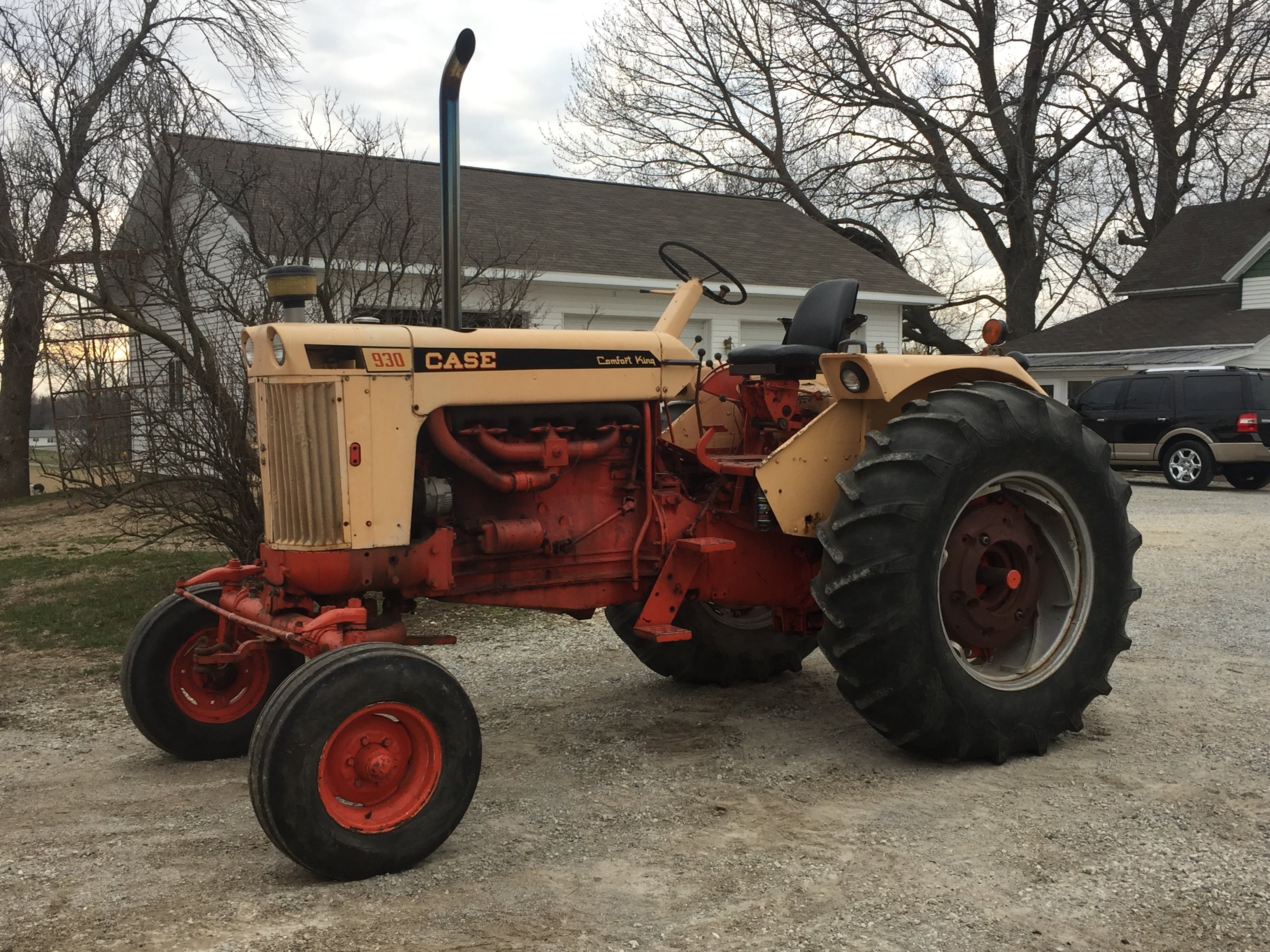 Personal Property Pictures