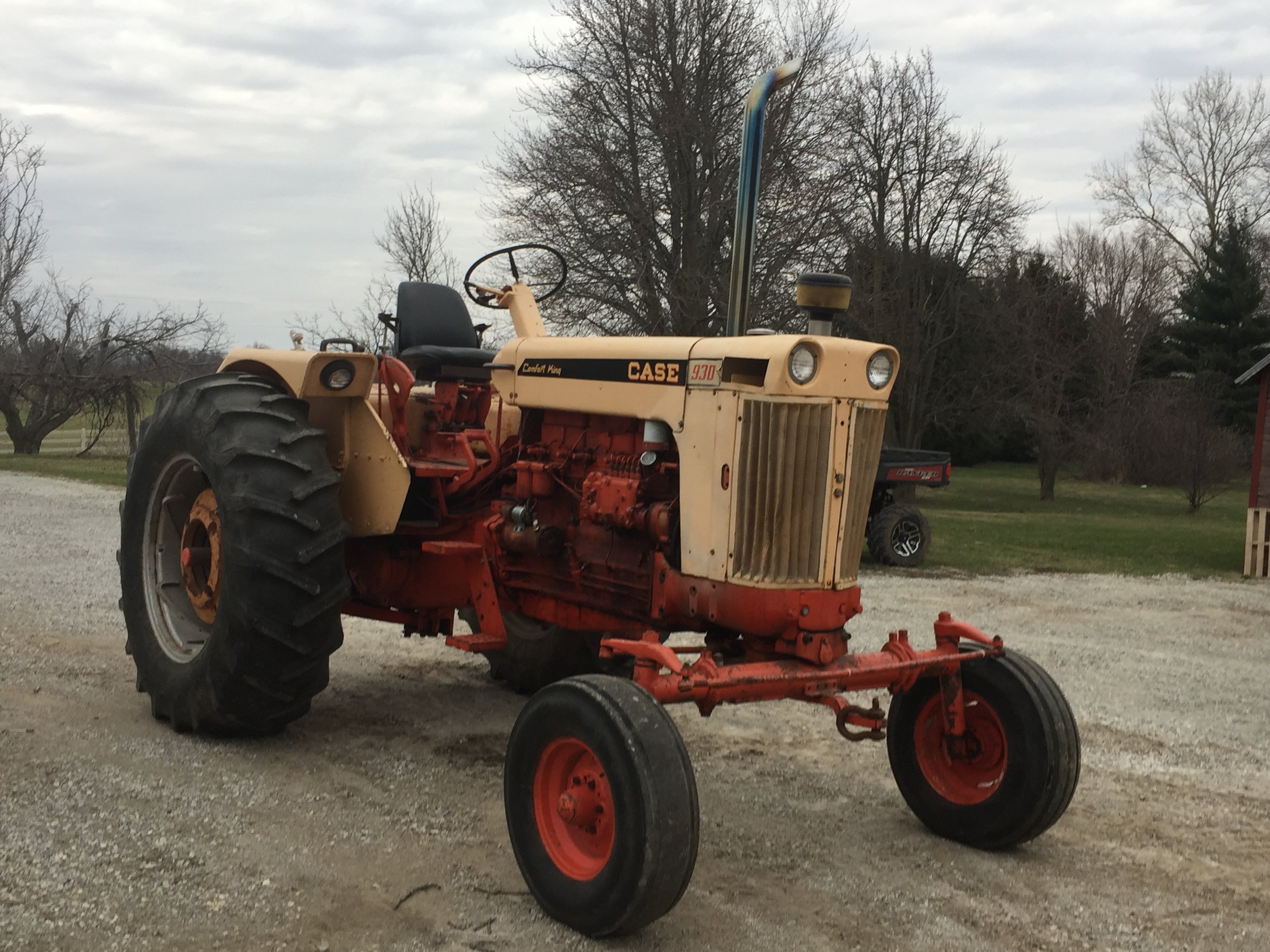 Personal Property Pictures