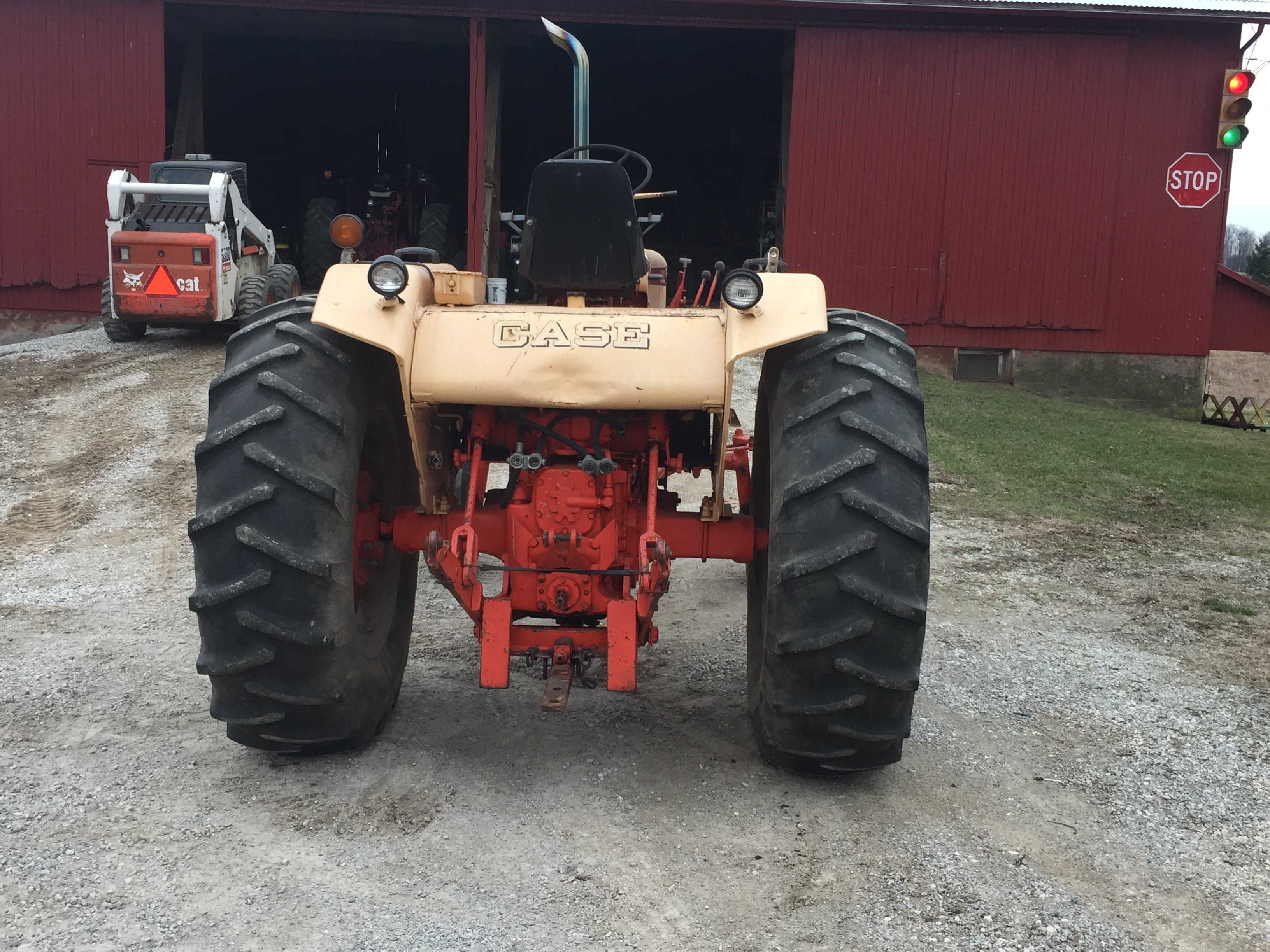 Personal Property Pictures