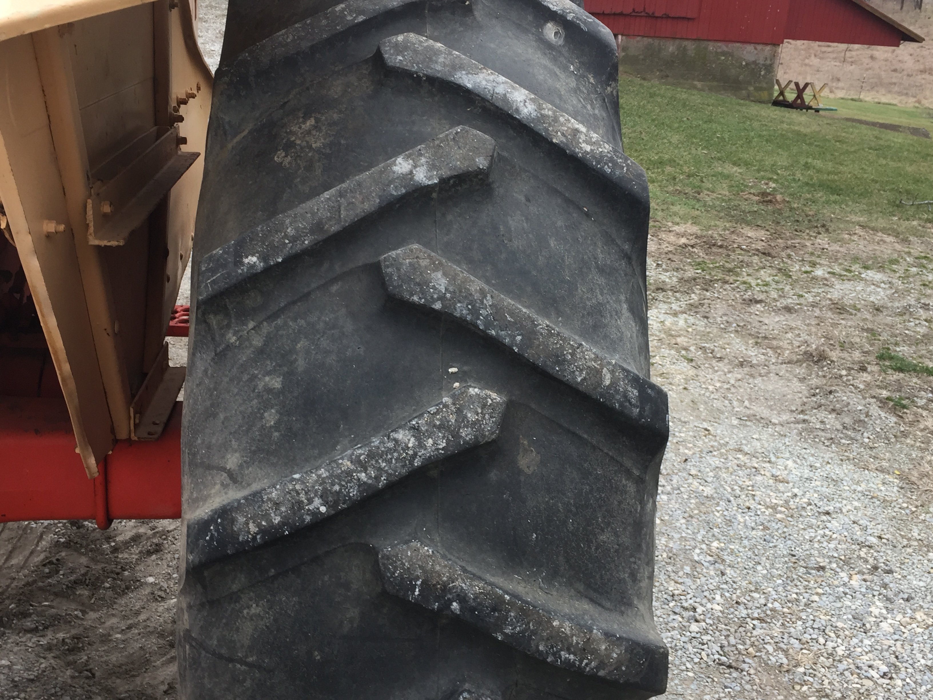 Personal Property Pictures