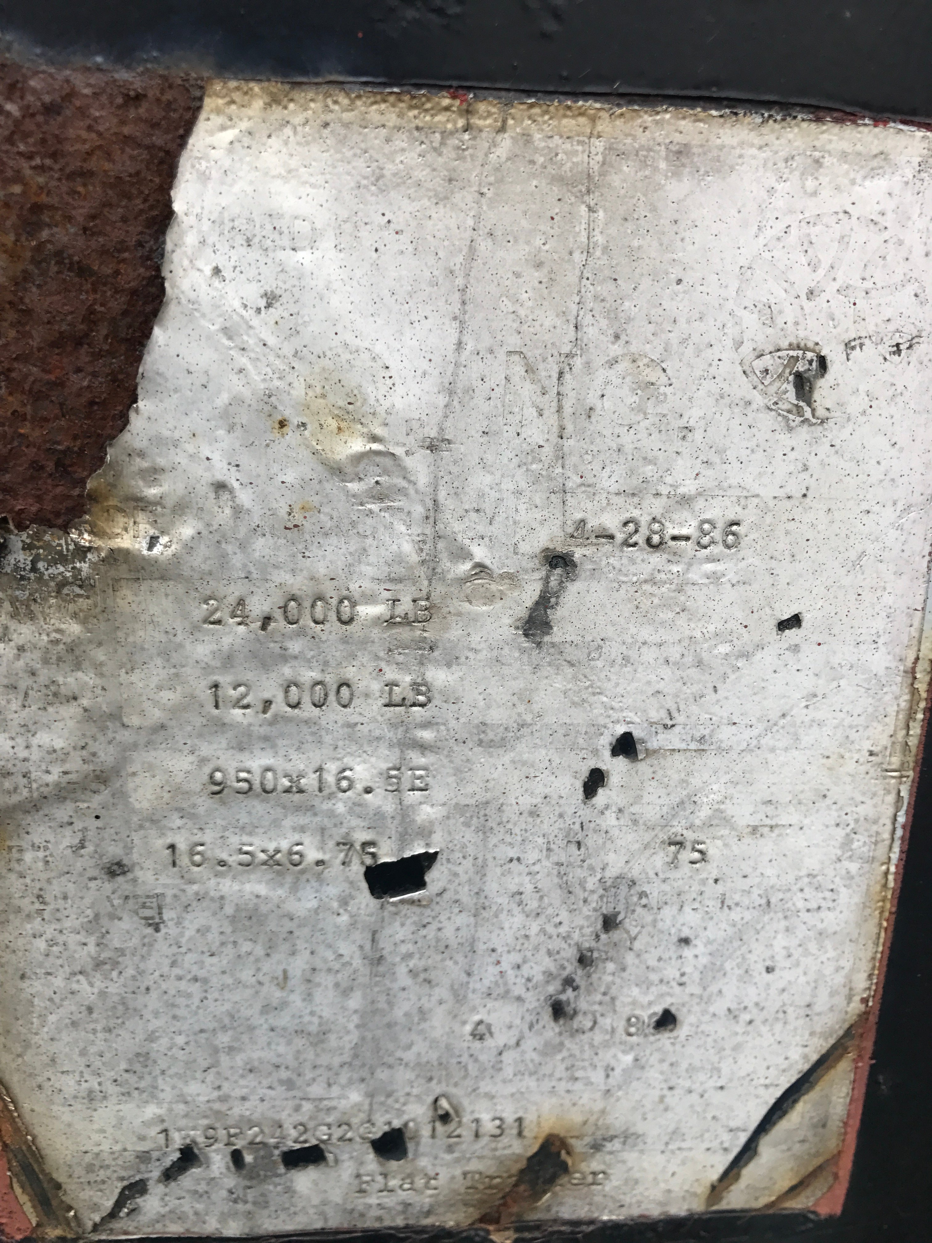 Personal Property Pictures