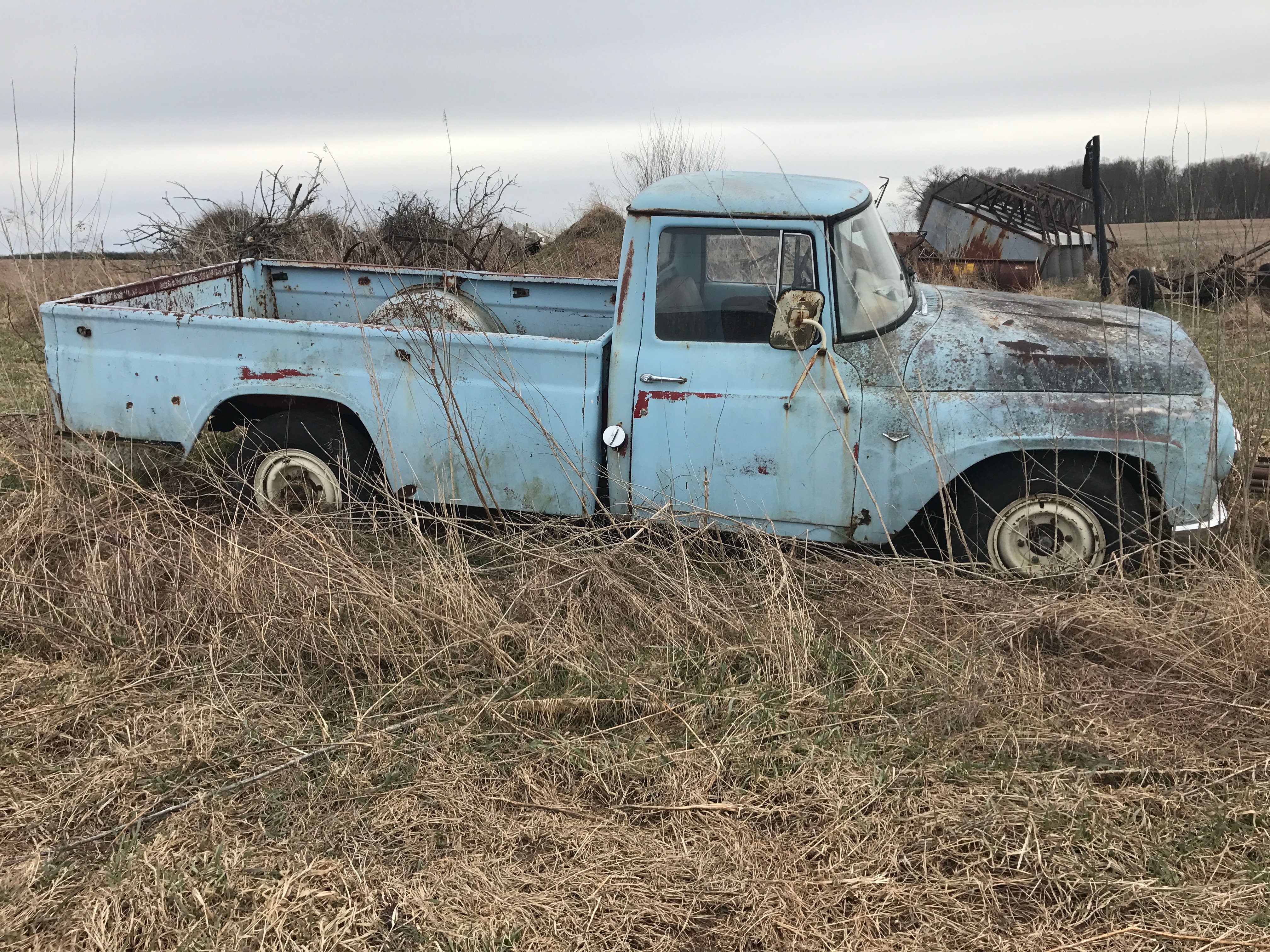 Personal Property Pictures