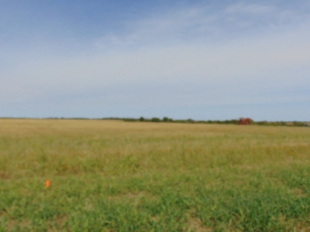 9/6 71.14 acres Crop land and Hunting Grant Co. OK