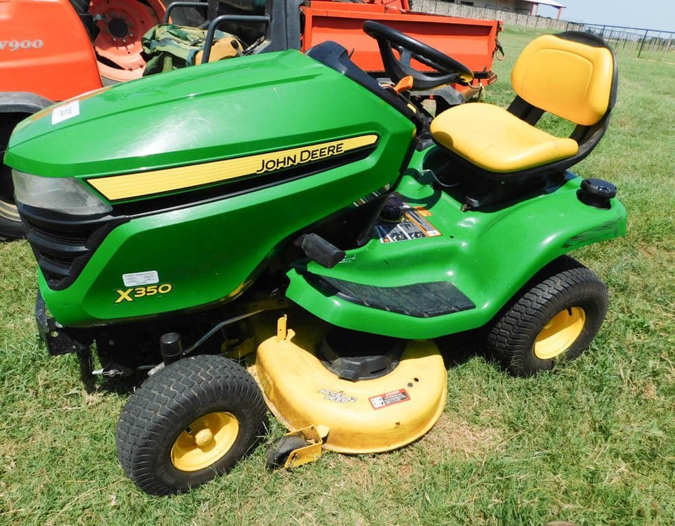 10/5 TRACTORS * GREAT PLAINS PLANTER * HAY EQUIPMENT Marietta, OK.