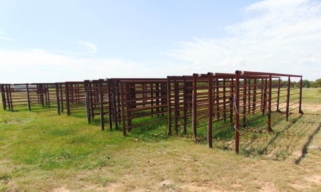 10/9 78.3 Acres Caldwell Kansas Cropland* Hunting * Home * Shop building* Farm Equipment