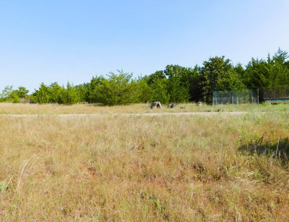 10/11 9.39± ACRES * Tribbey, Oklahoma