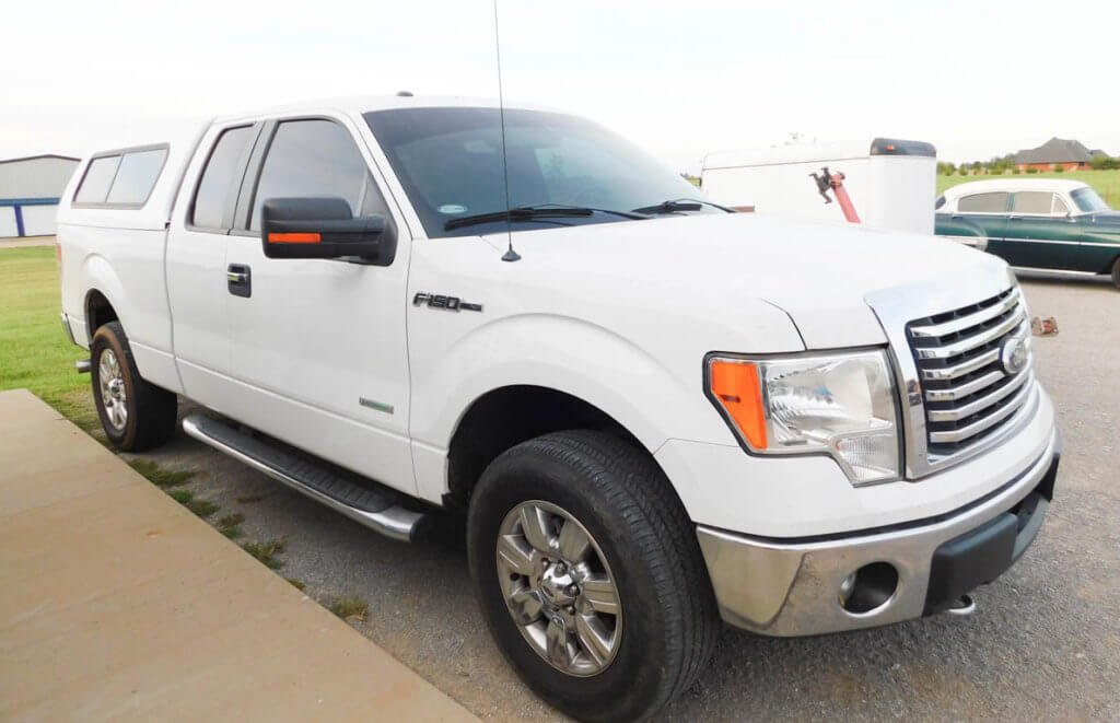 10/22 Moseley Estate Online Only Auction