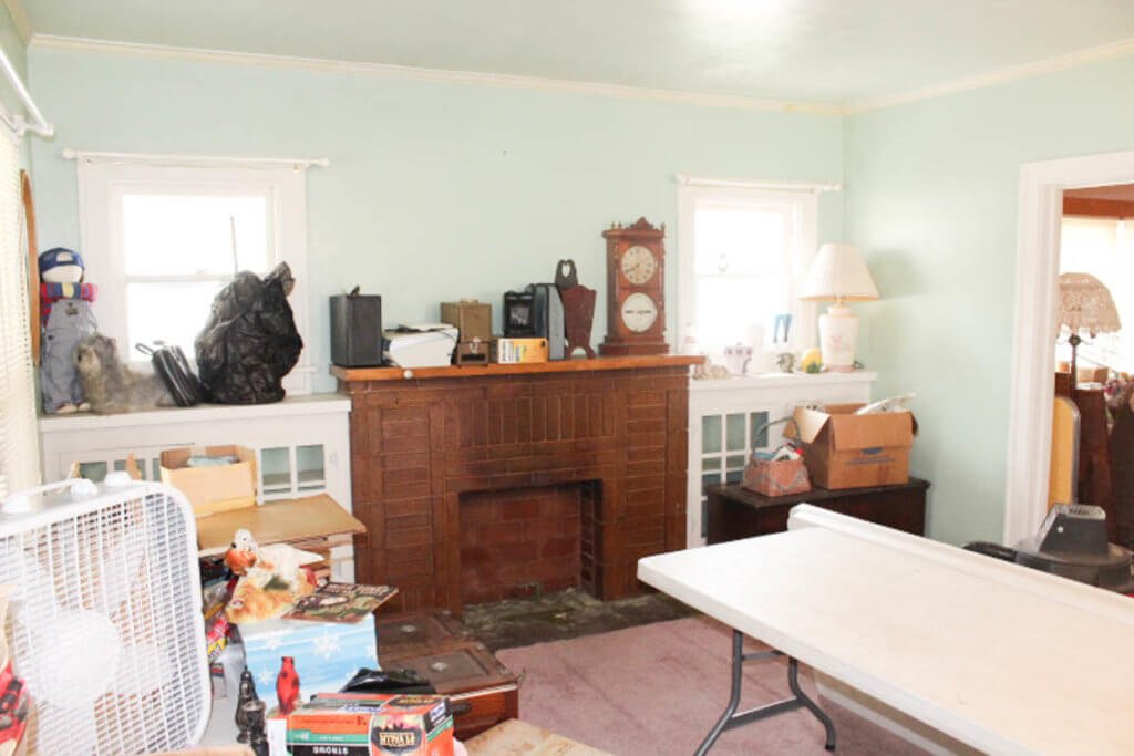 10/28 Great First Home * 1 1/2 Story * 3 Bedrooms * Enid OK