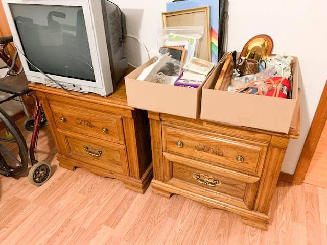 11/9 Reinhardt Moving Sale/Auction