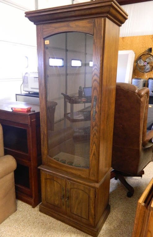 12/19 Furniture - Appliances - Decor - Fostoria - Collectibles Enid OK
